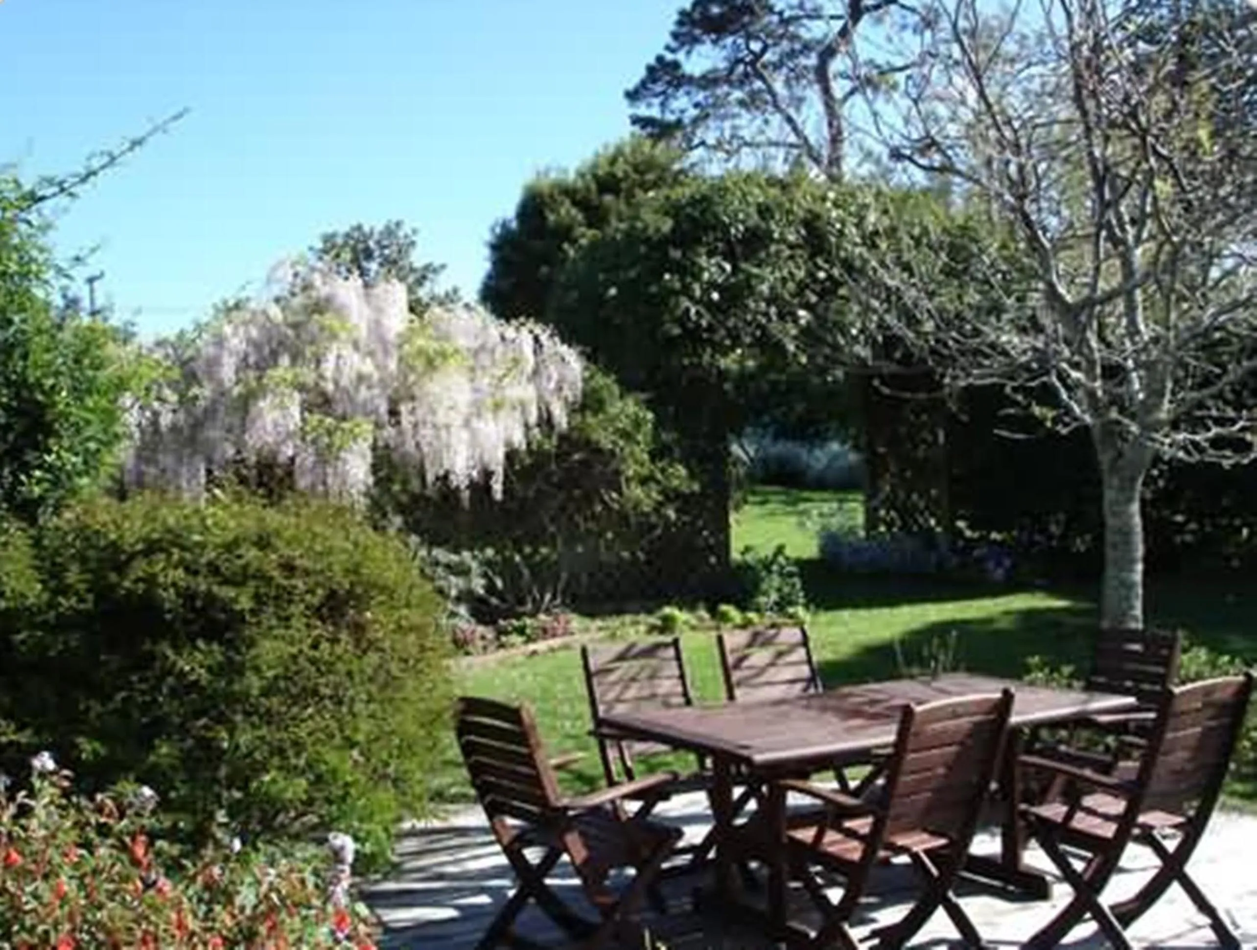 Warkworth Country House