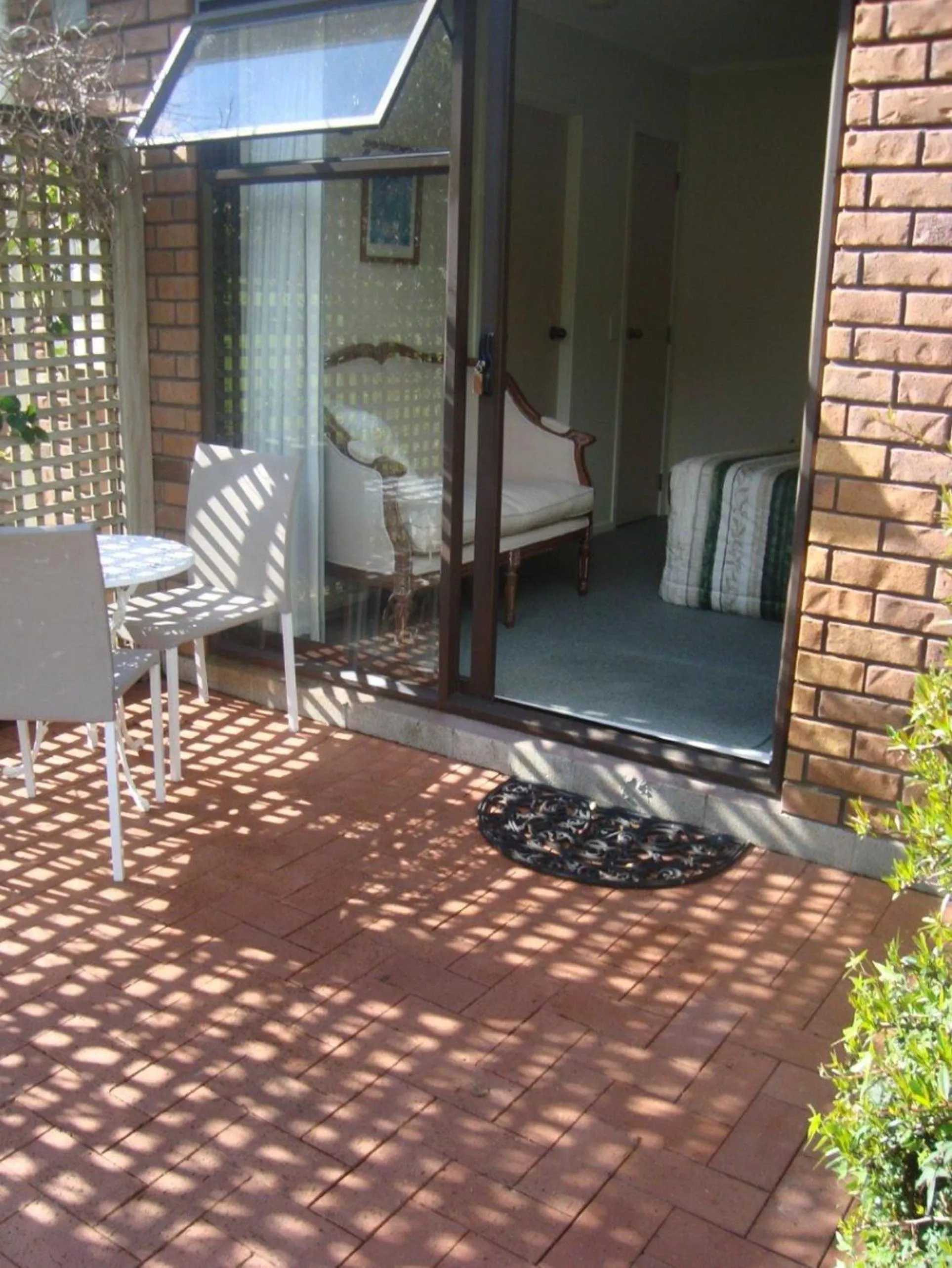 Warkworth Country House