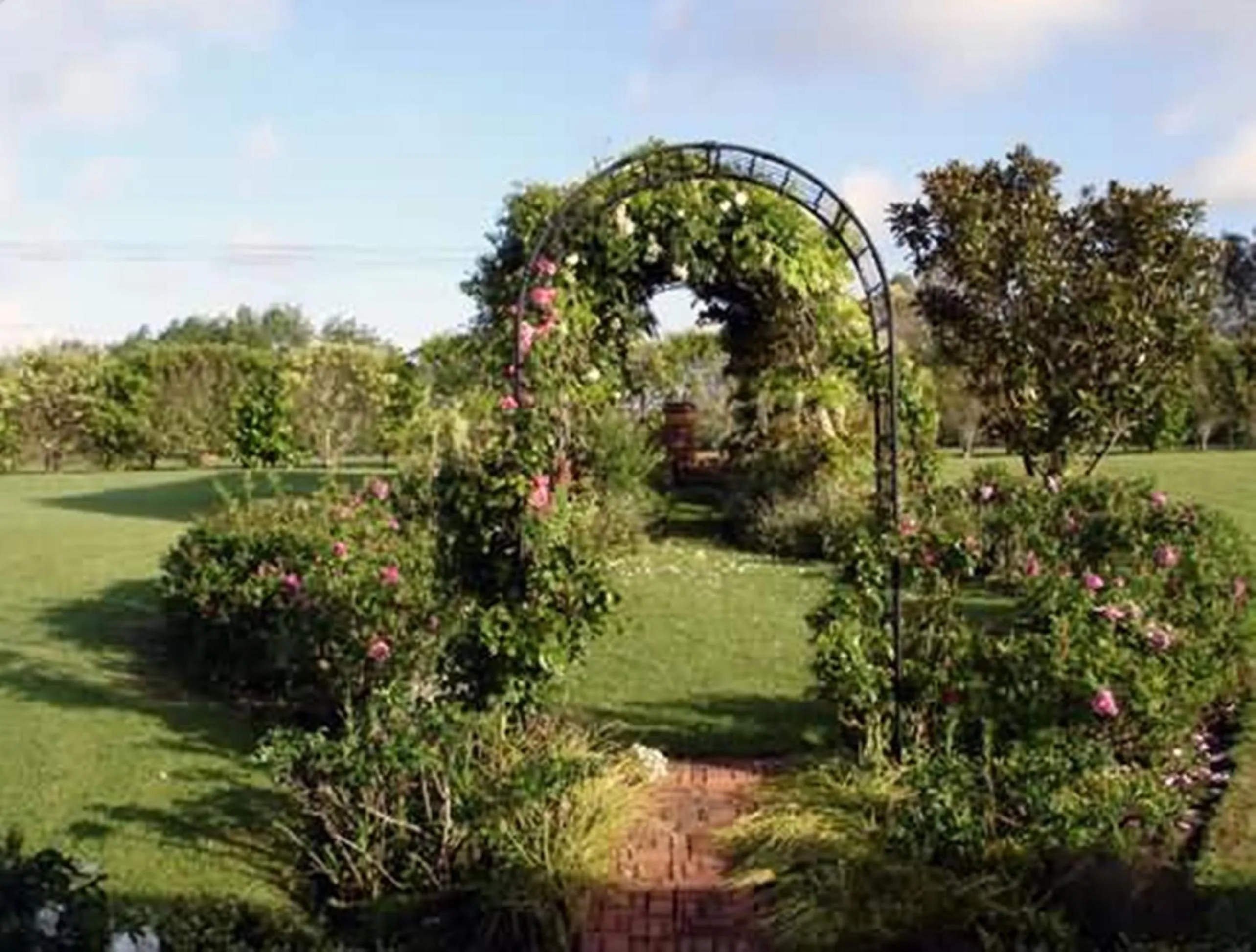 Warkworth Country House