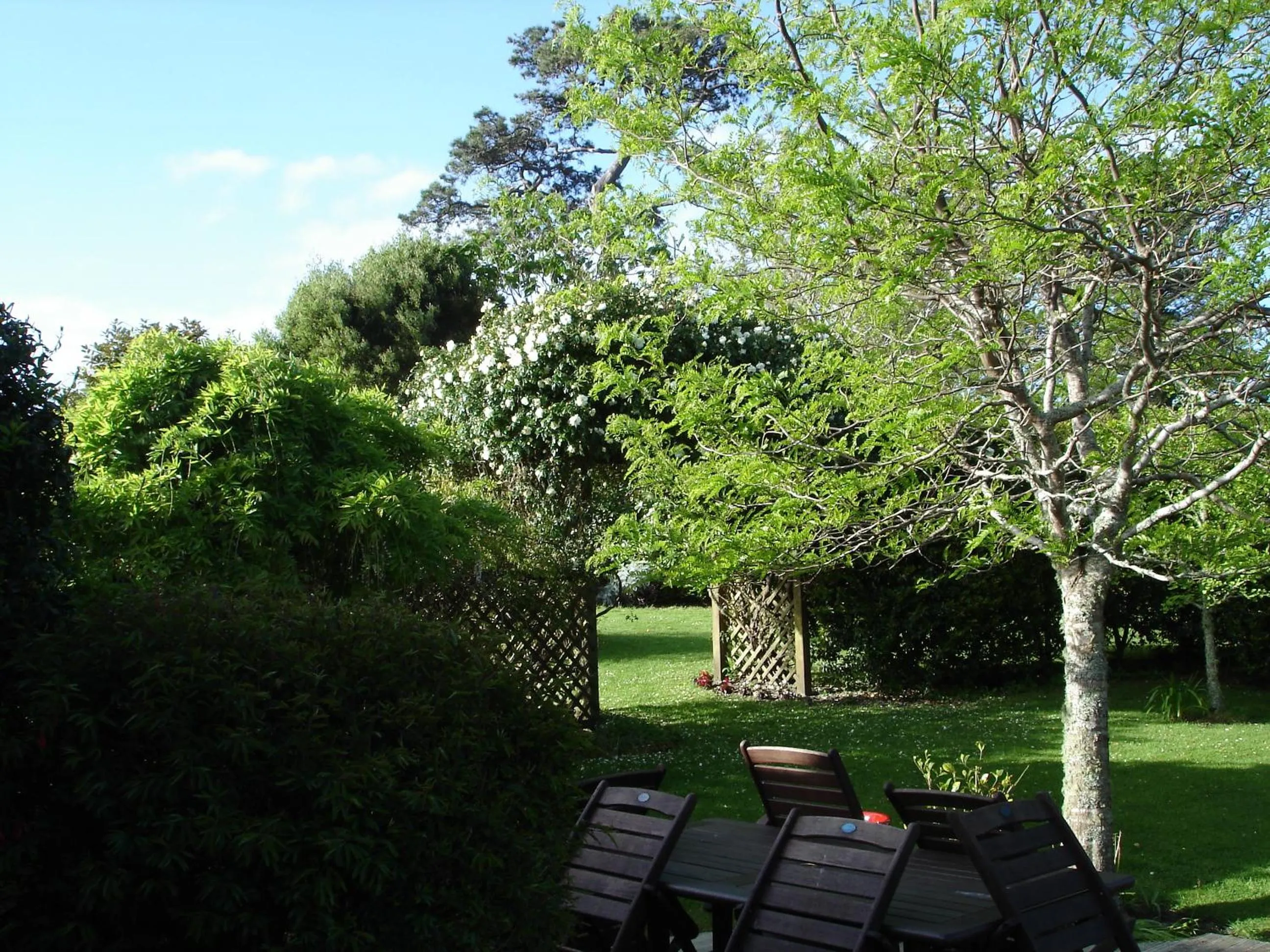 Warkworth Country House