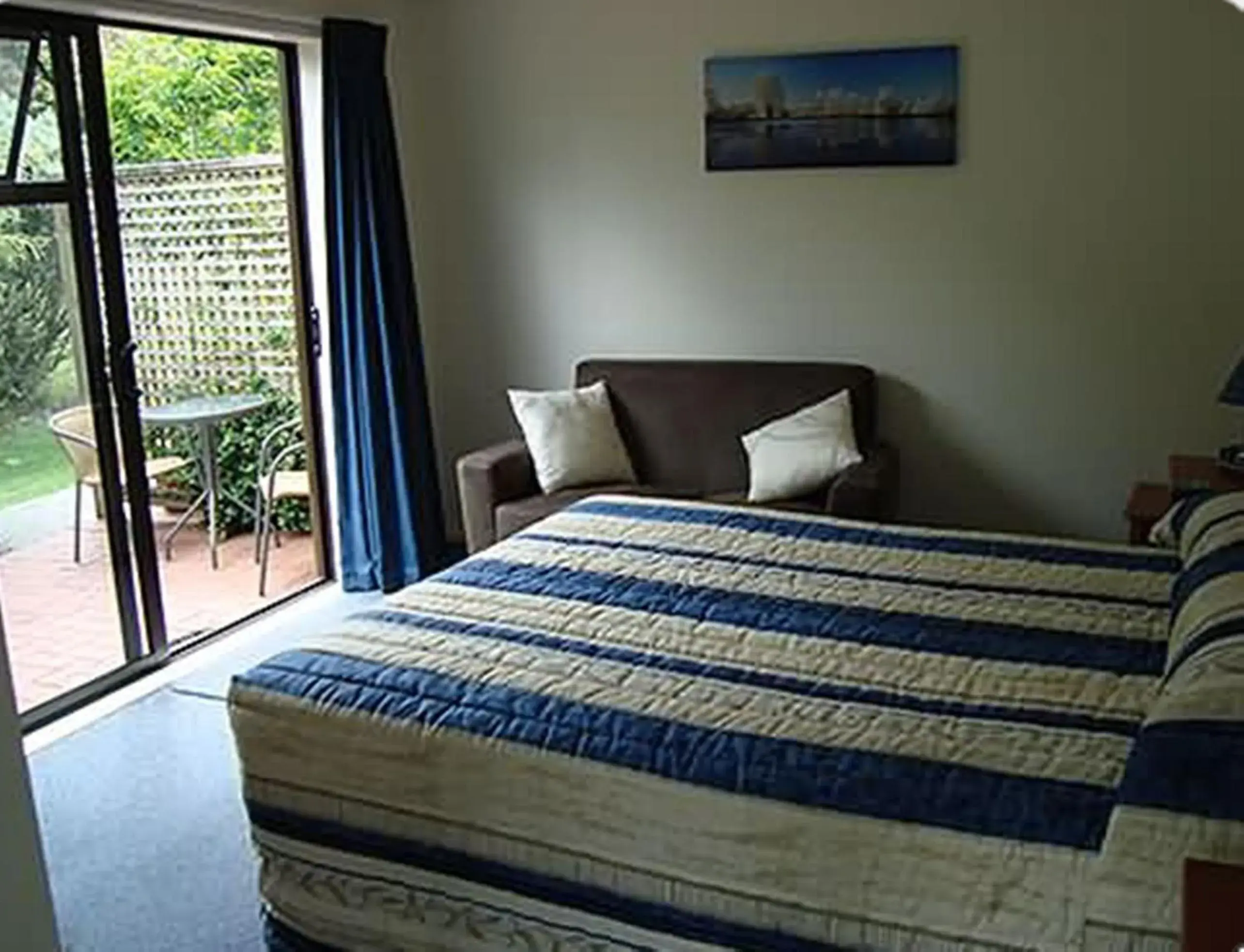 Queen Room in Warkworth Country House Queen Room in Warkworth Country House