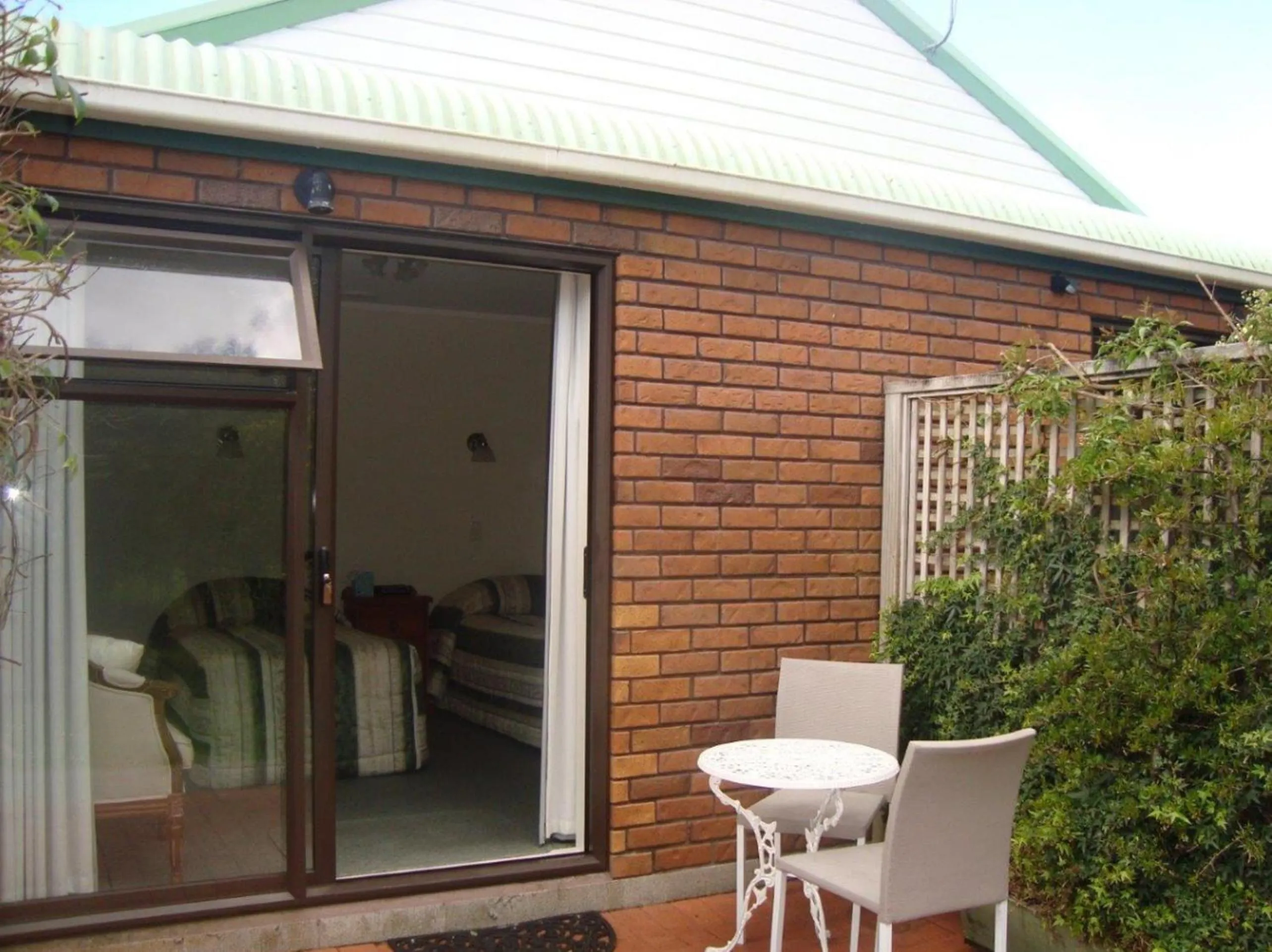 Warkworth Country House