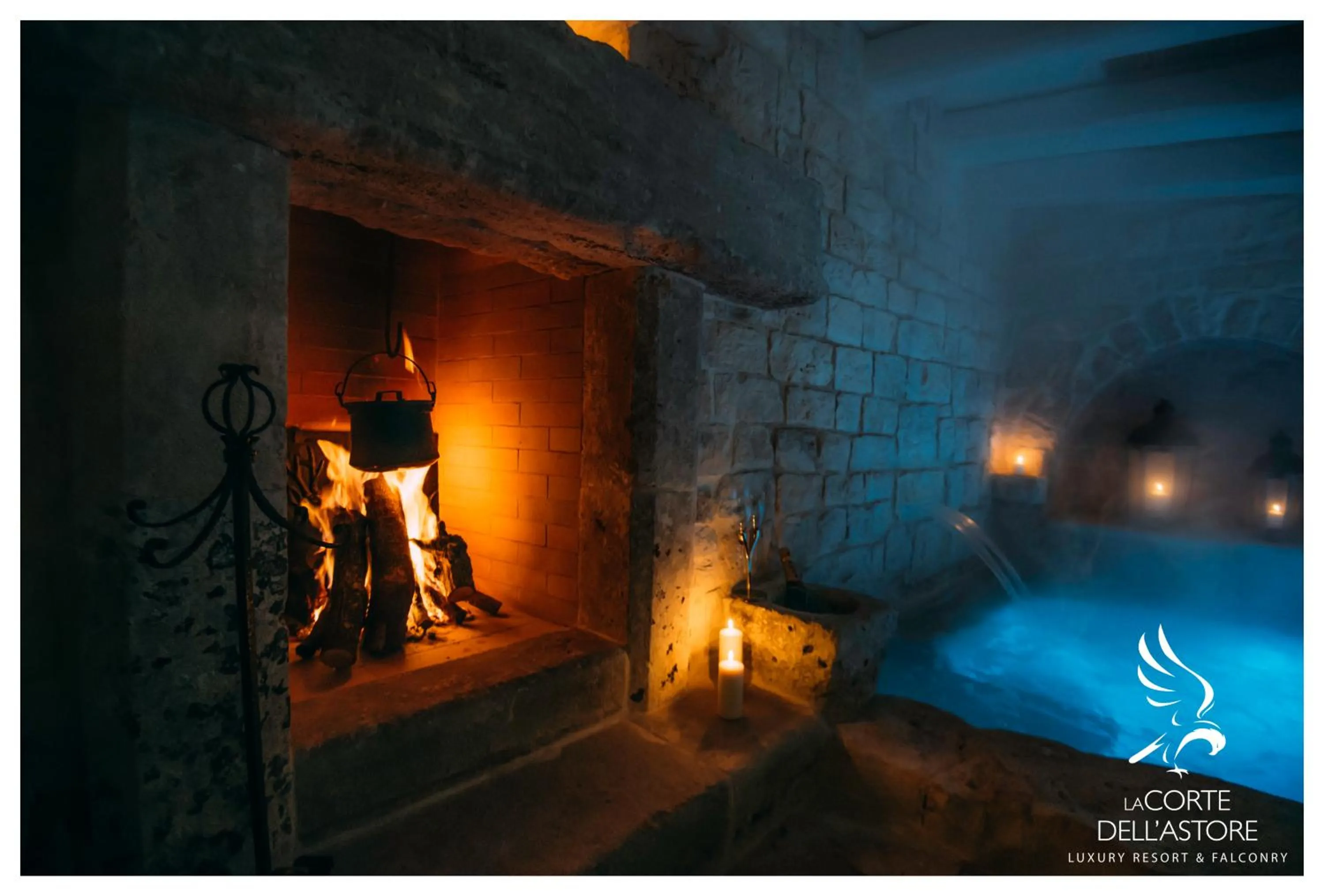 Il Pagano Lussurioso