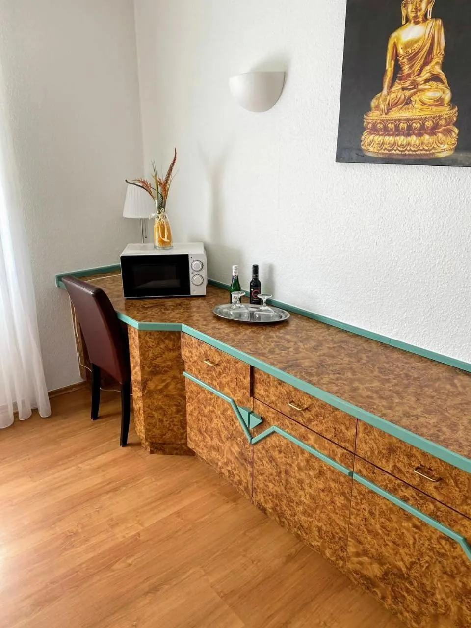 Hotel am Park - Krefeld - Düsseldorf