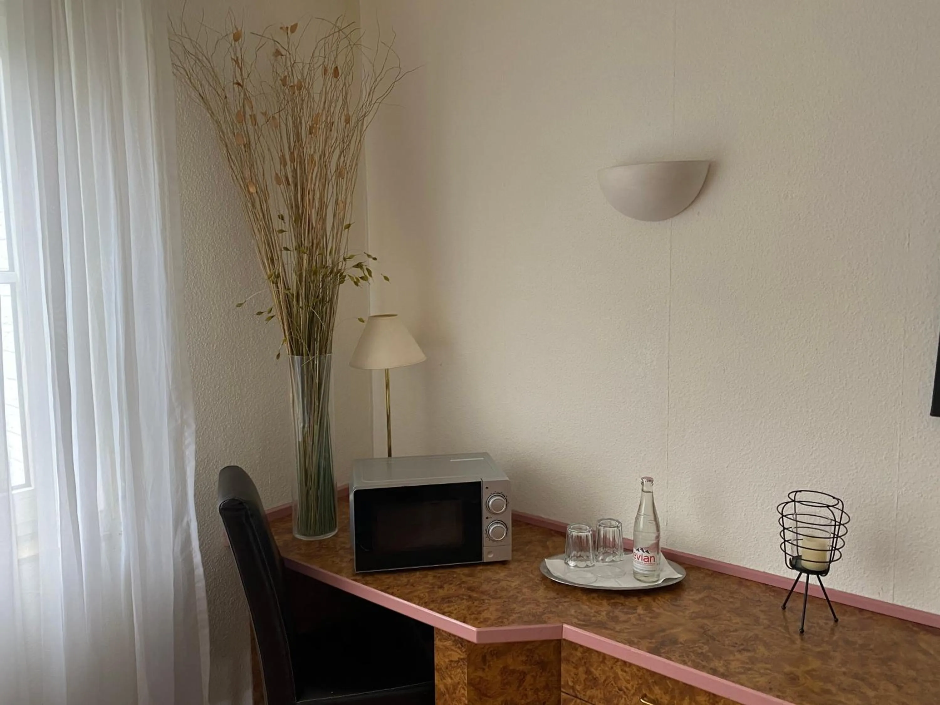 Hotel am Park - Krefeld - Düsseldorf