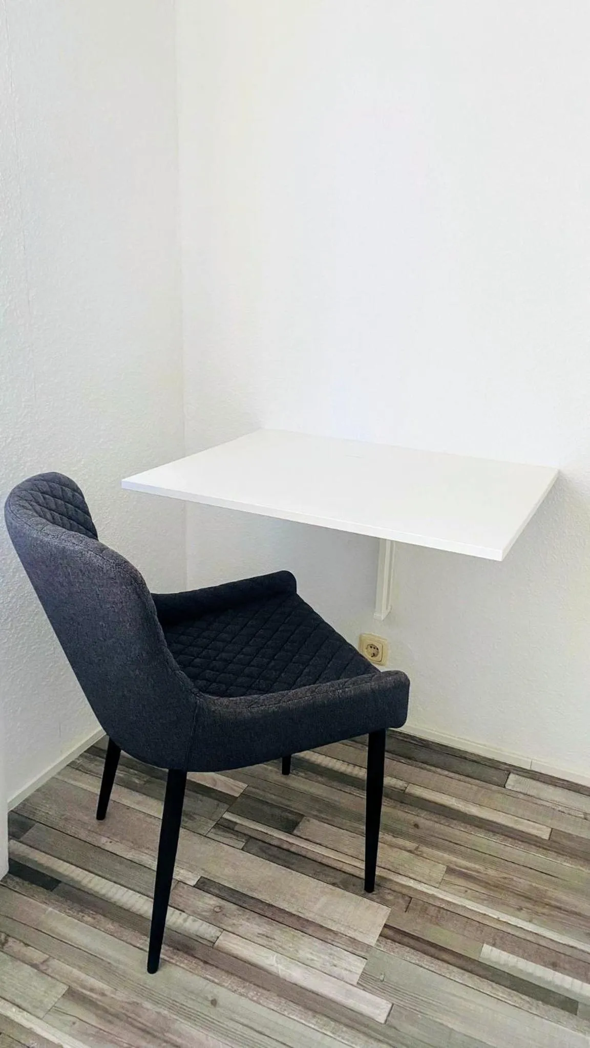 Seating area in Hotel am Park - Krefeld - Düsseldorf