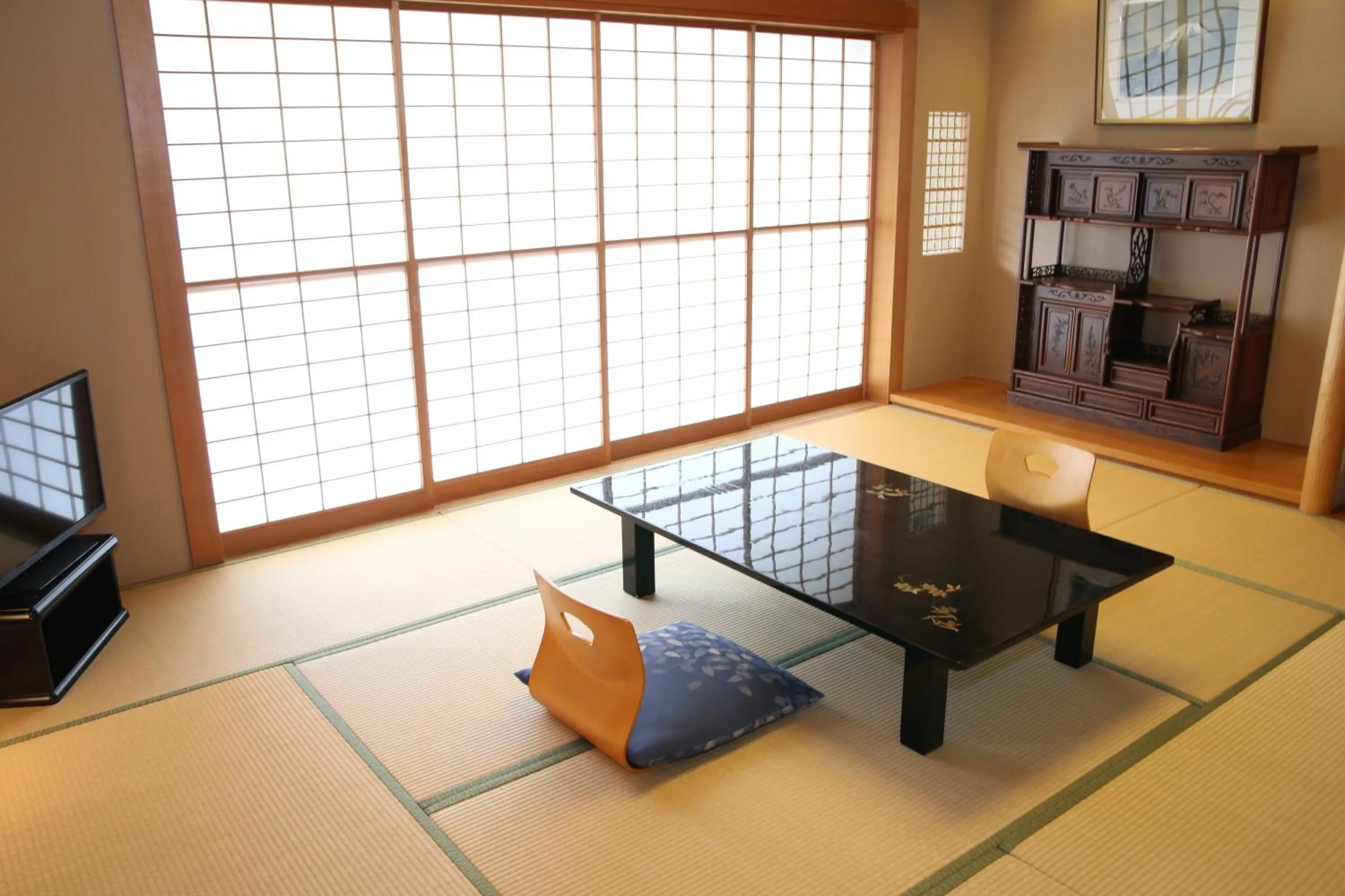 Nishiizu Crystal View Hotel