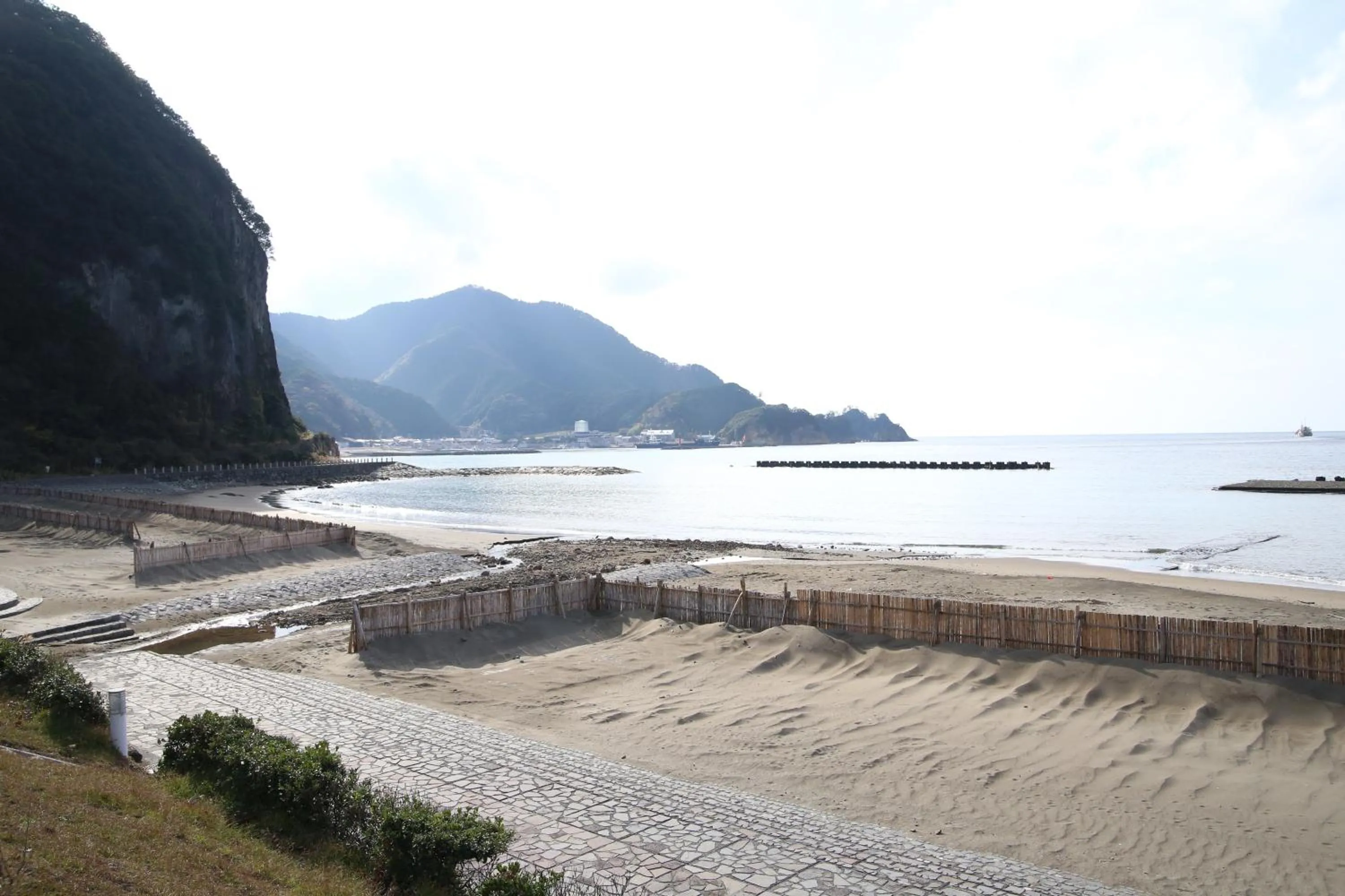 Nishiizu Crystal View Hotel