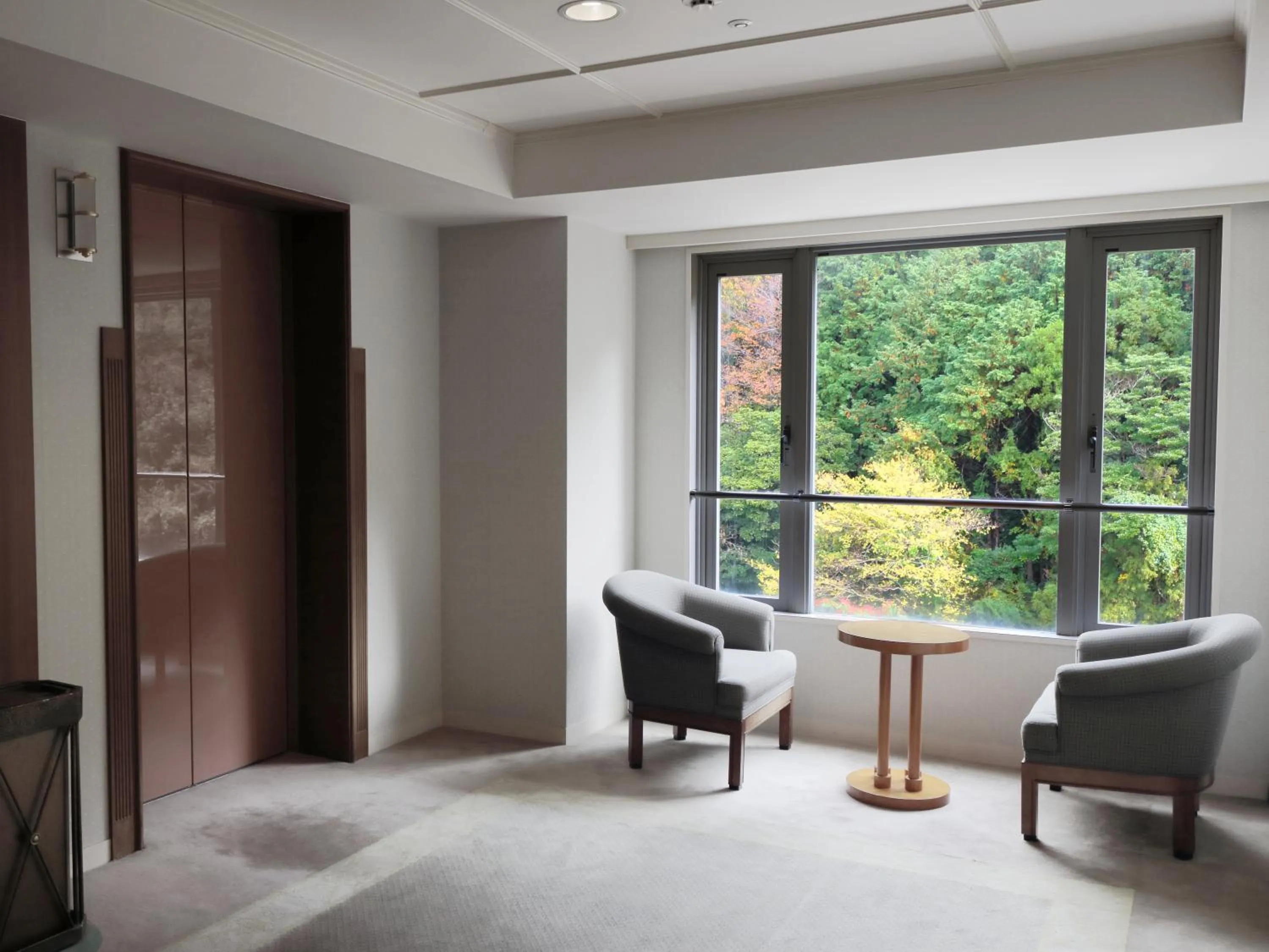 Nishiizu Crystal View Hotel