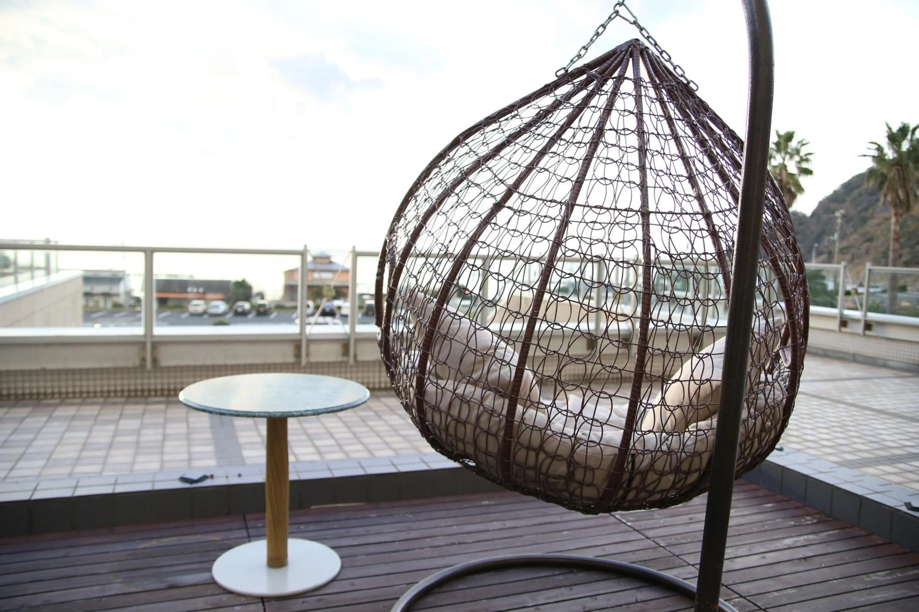 Nishiizu Crystal View Hotel