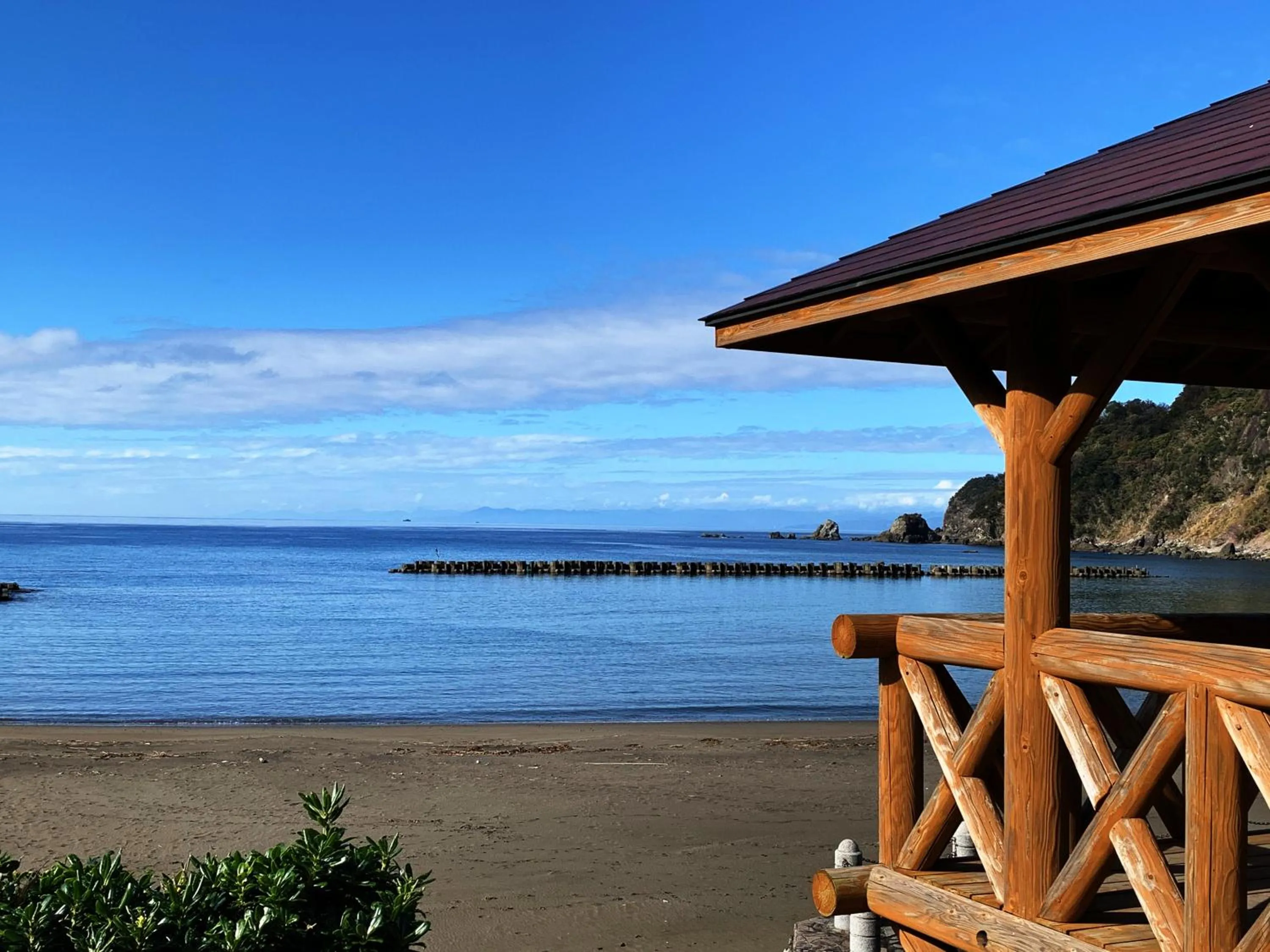 Nishiizu Crystal View Hotel