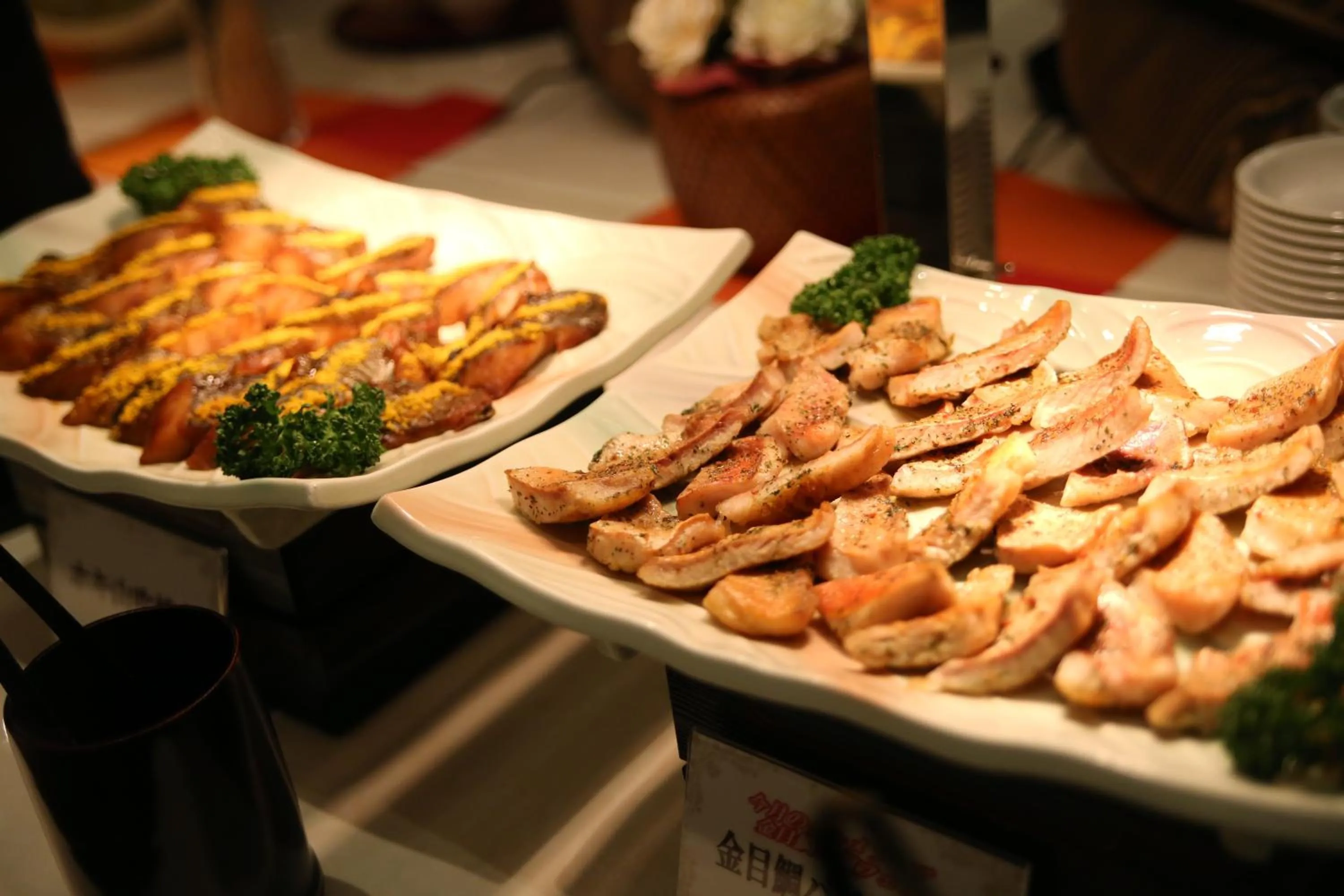 Nishiizu Crystal View Hotel