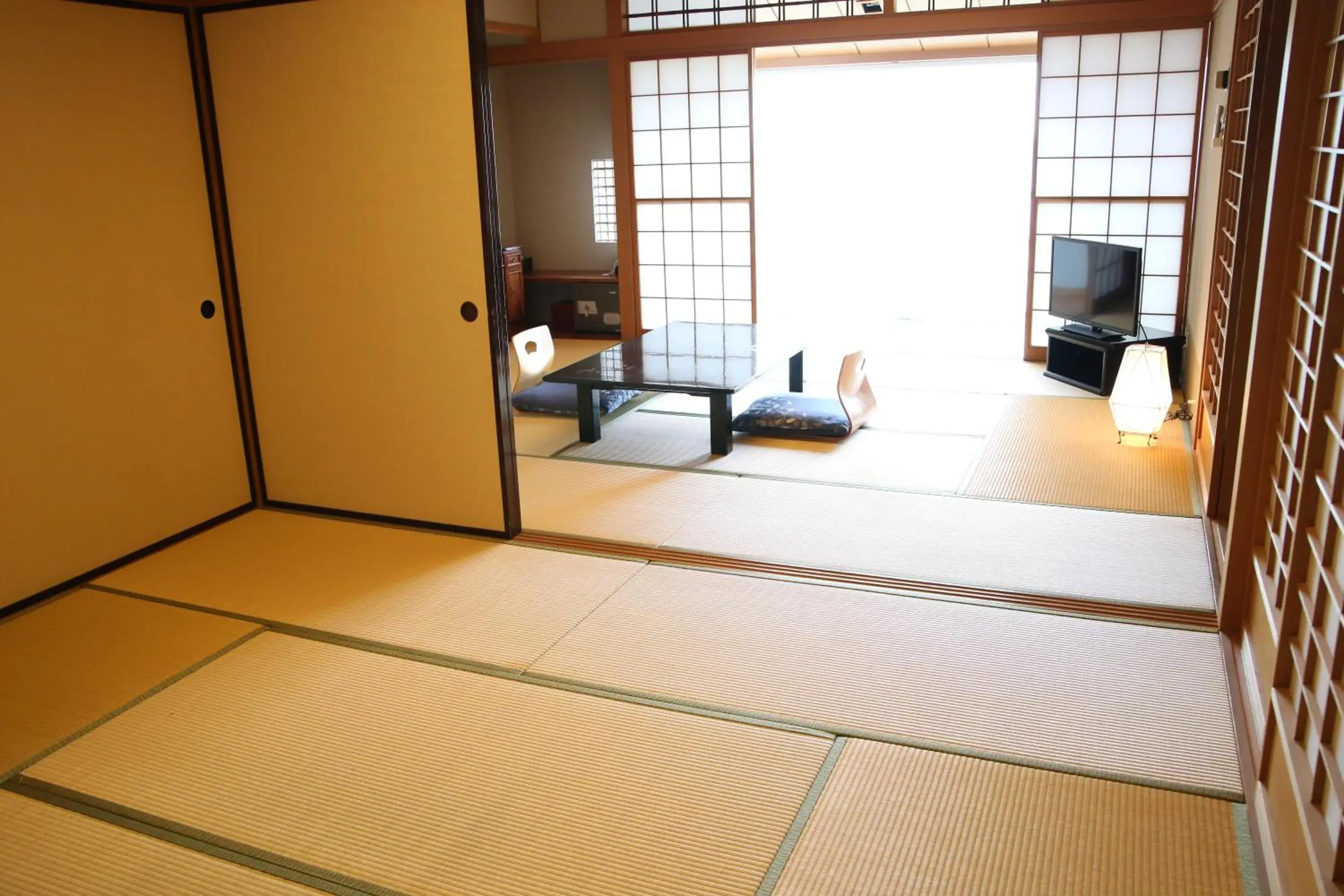 Standard Suite in Nishiizu Crystal View Hotel Standard Suite in Nishiizu Crystal View Hotel