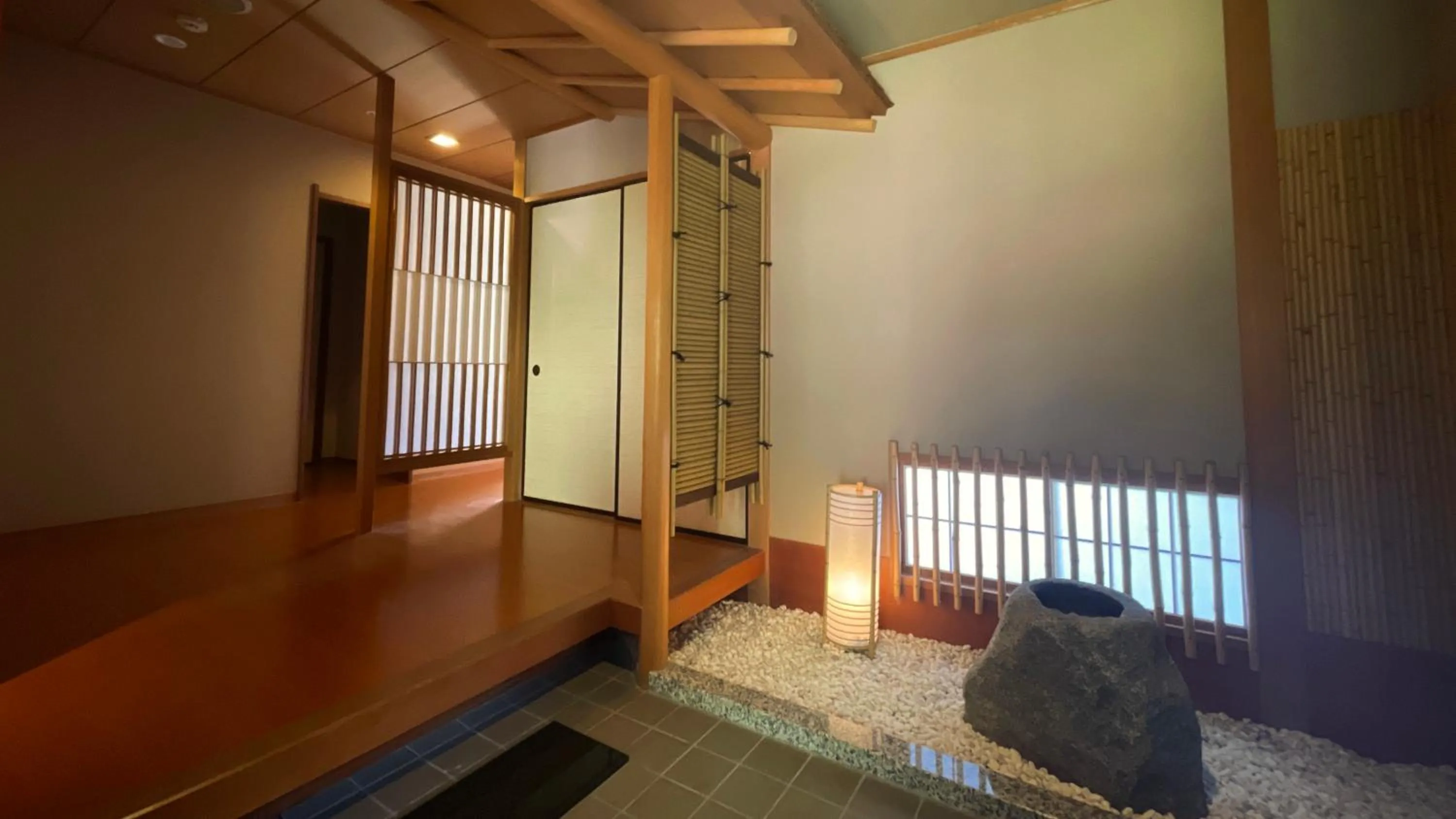 Nishiizu Crystal View Hotel