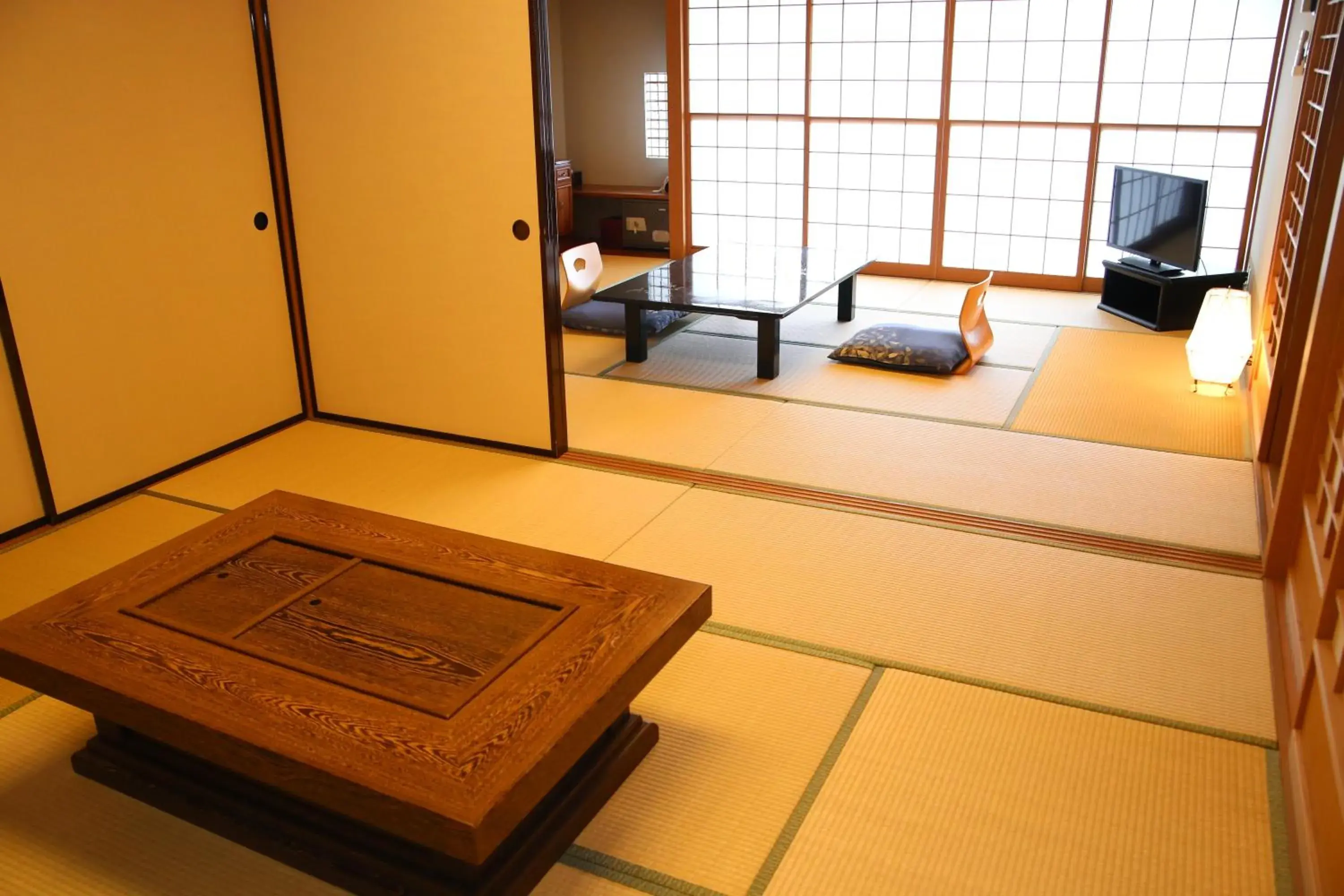 Superior Suite - single occupancy in Nishiizu Crystal View Hotel Superior Suite - single occupancy in Nishiizu Crystal View Hotel