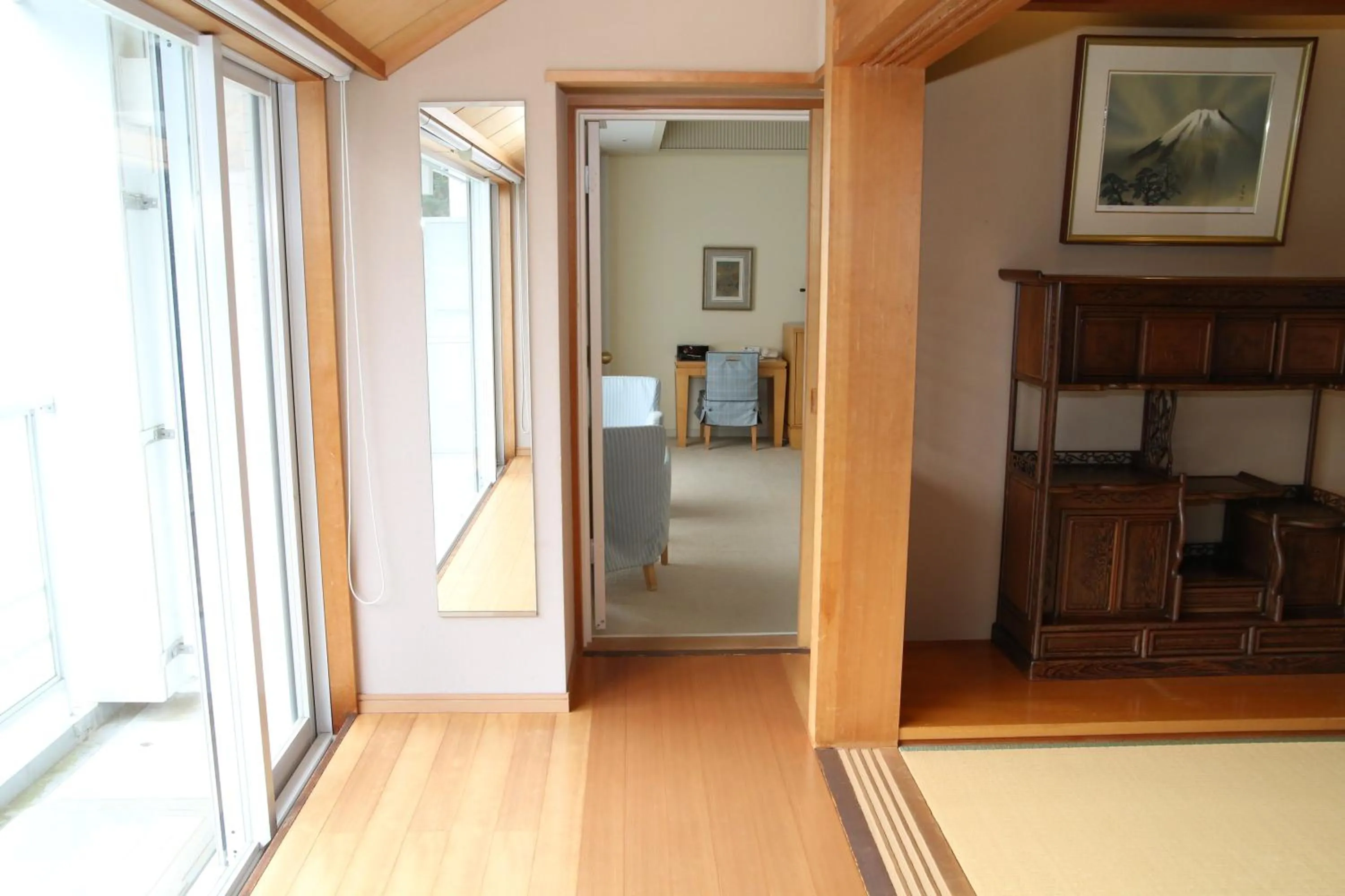 Nishiizu Crystal View Hotel