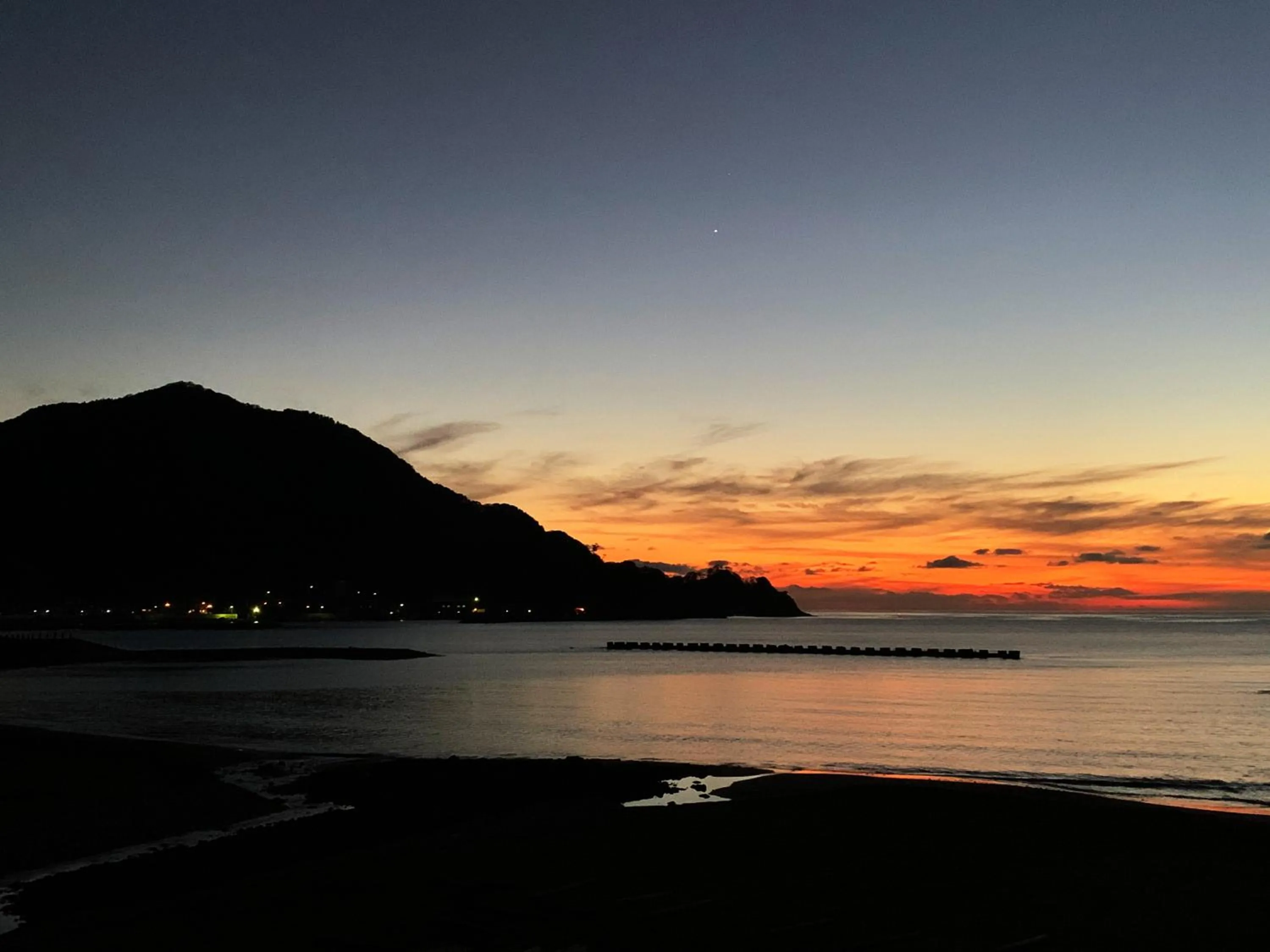 Nishiizu Crystal View Hotel