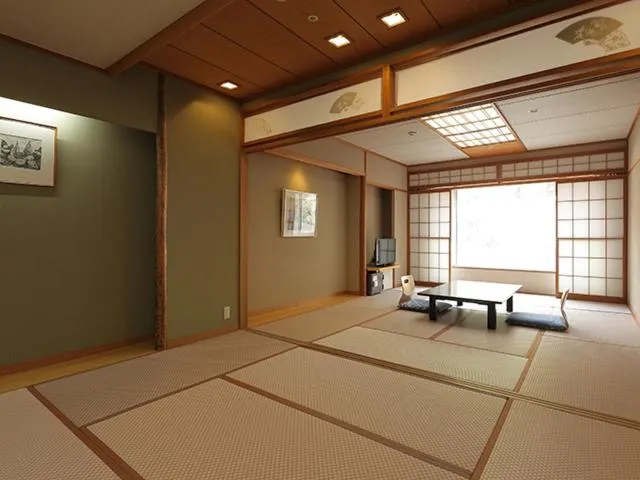 Nishiizu Crystal View Hotel