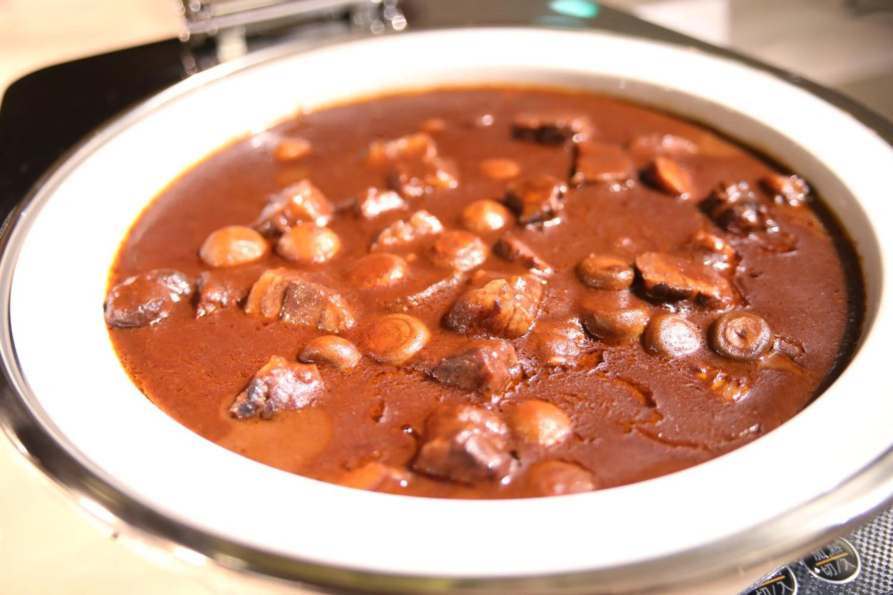 Nishiizu Crystal View Hotel