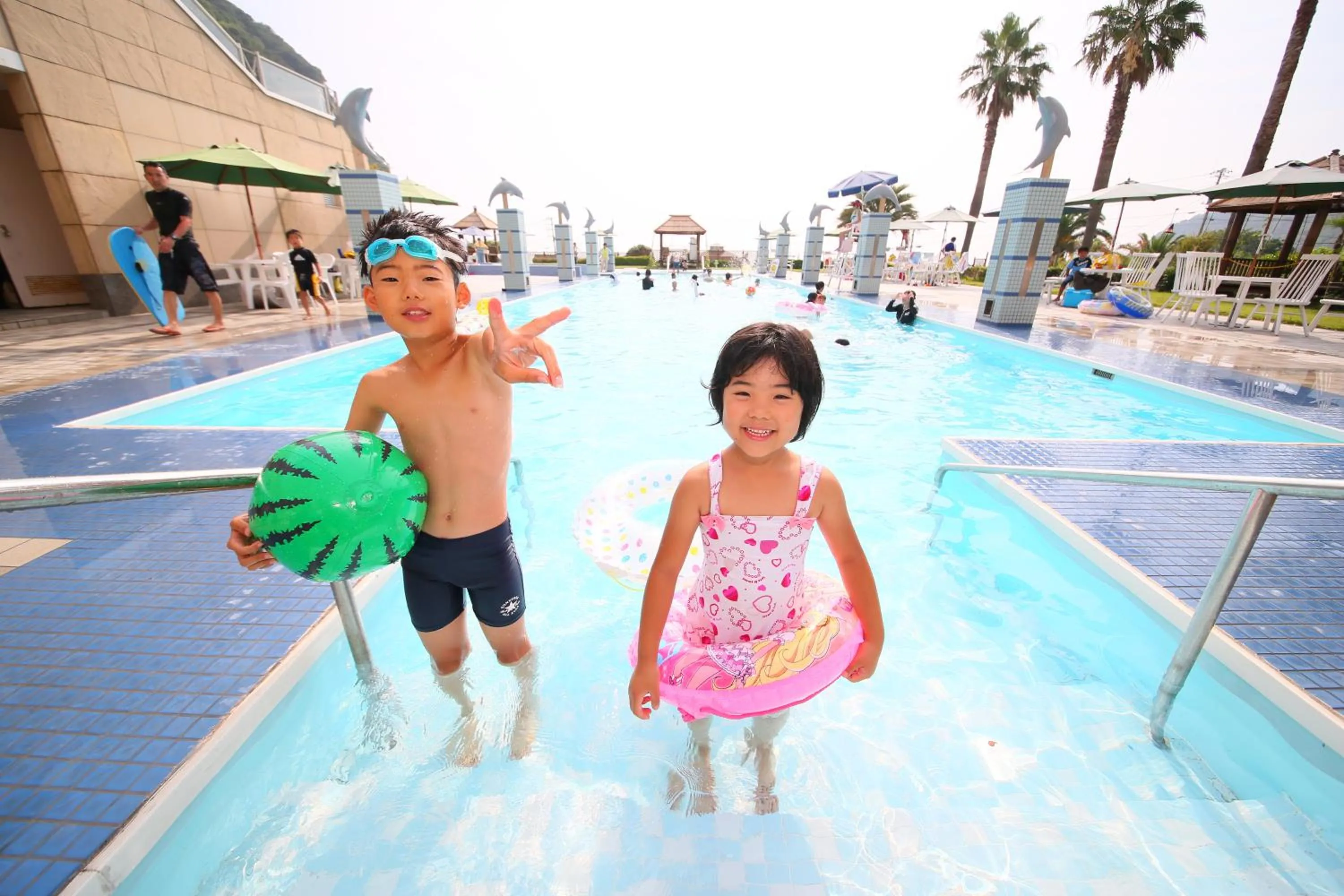 Nishiizu Crystal View Hotel