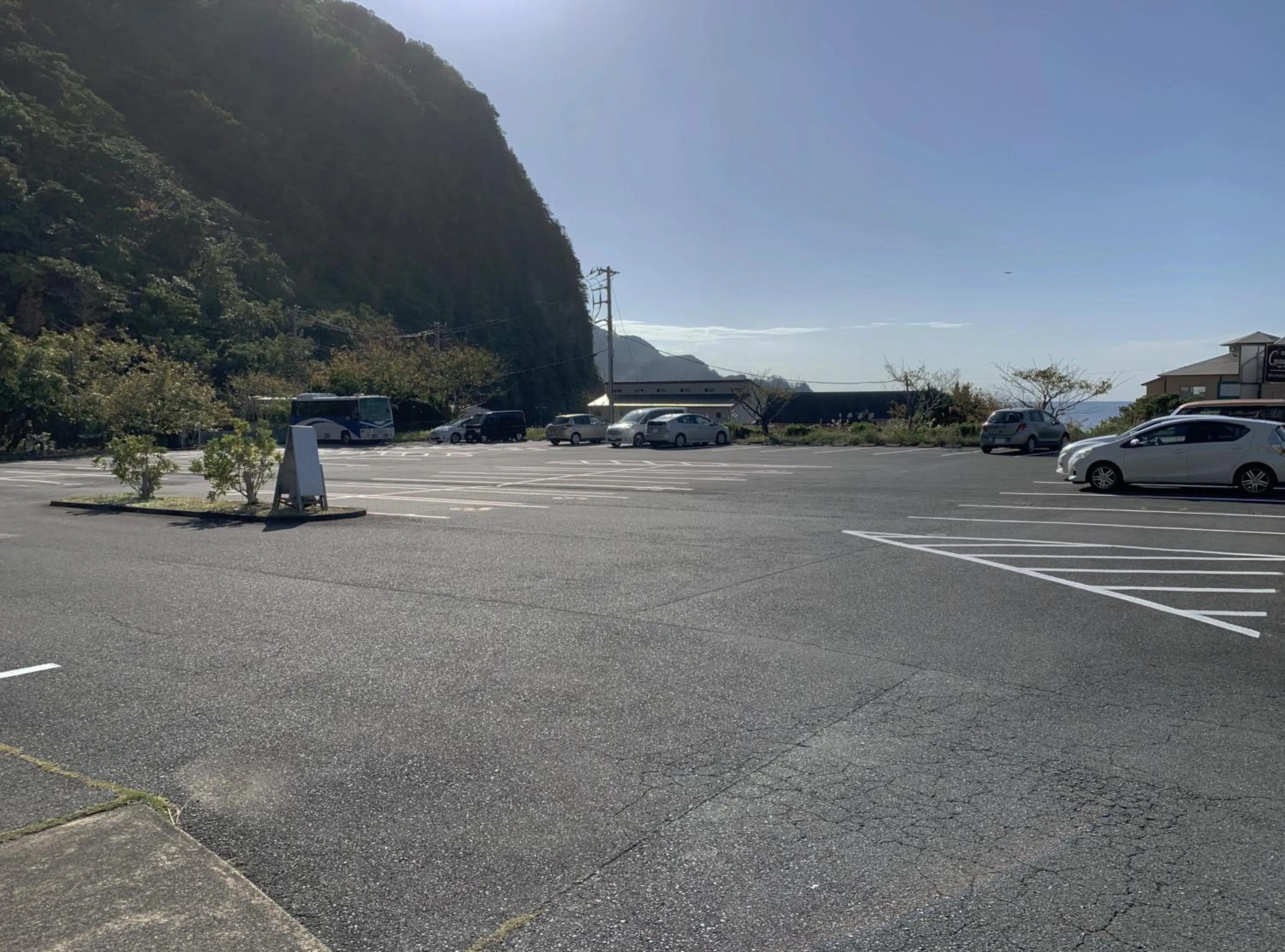 Nishiizu Crystal View Hotel