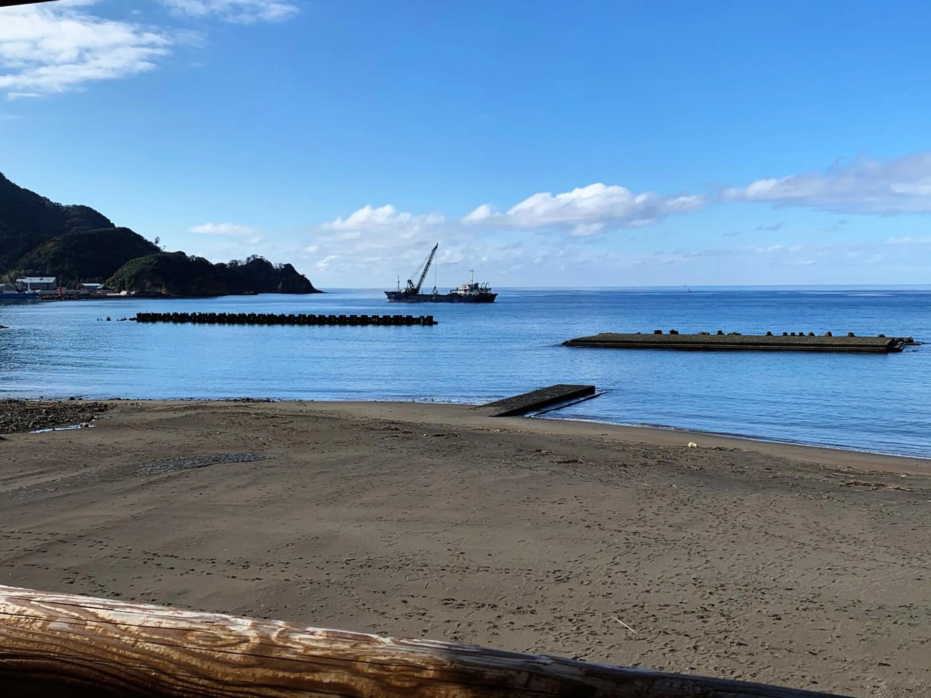 Nishiizu Crystal View Hotel