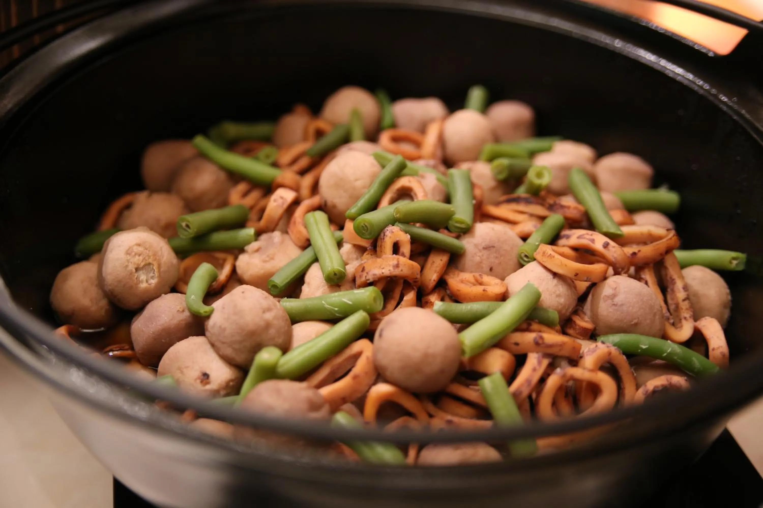 Nishiizu Crystal View Hotel