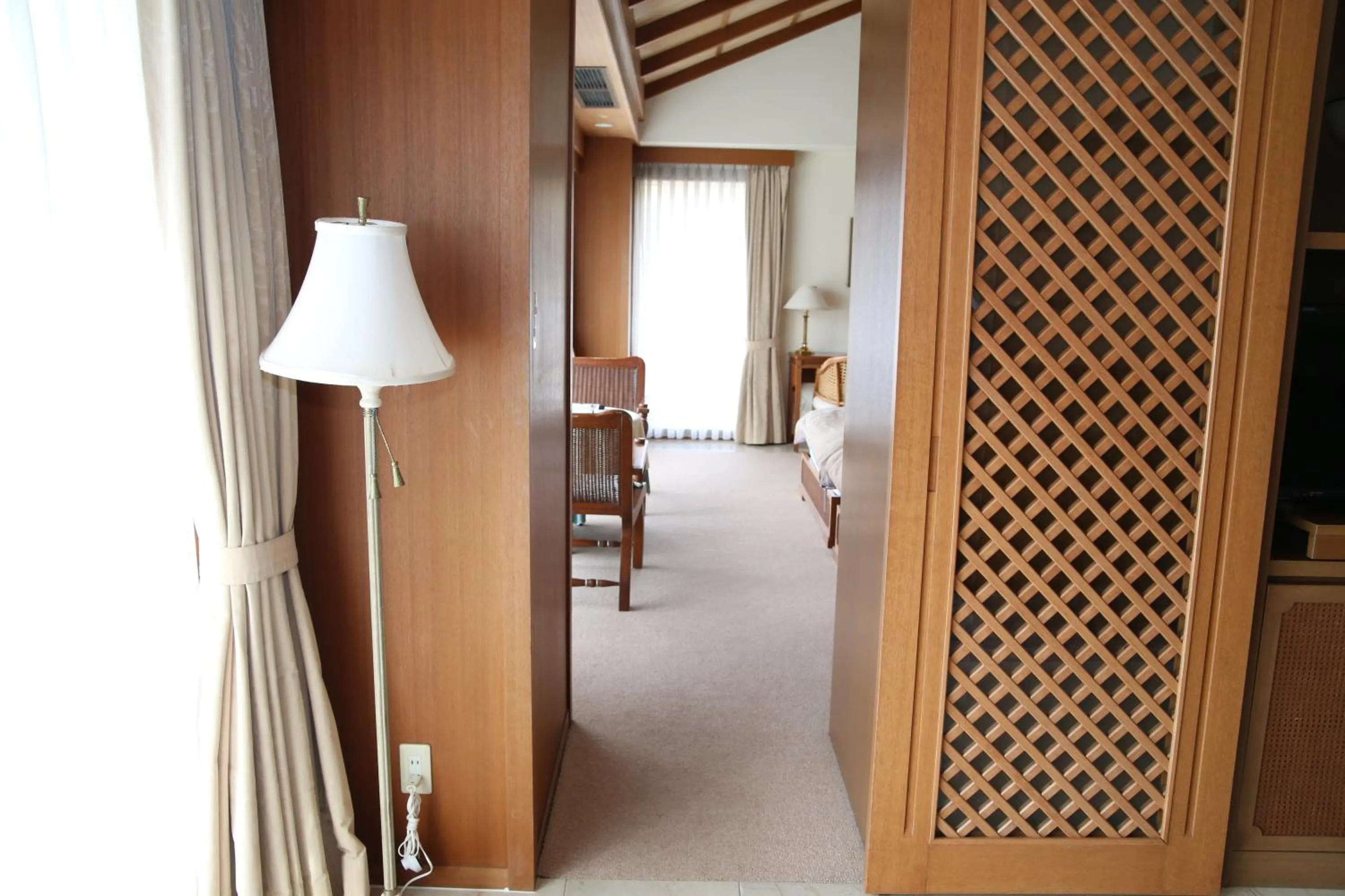 Nishiizu Crystal View Hotel