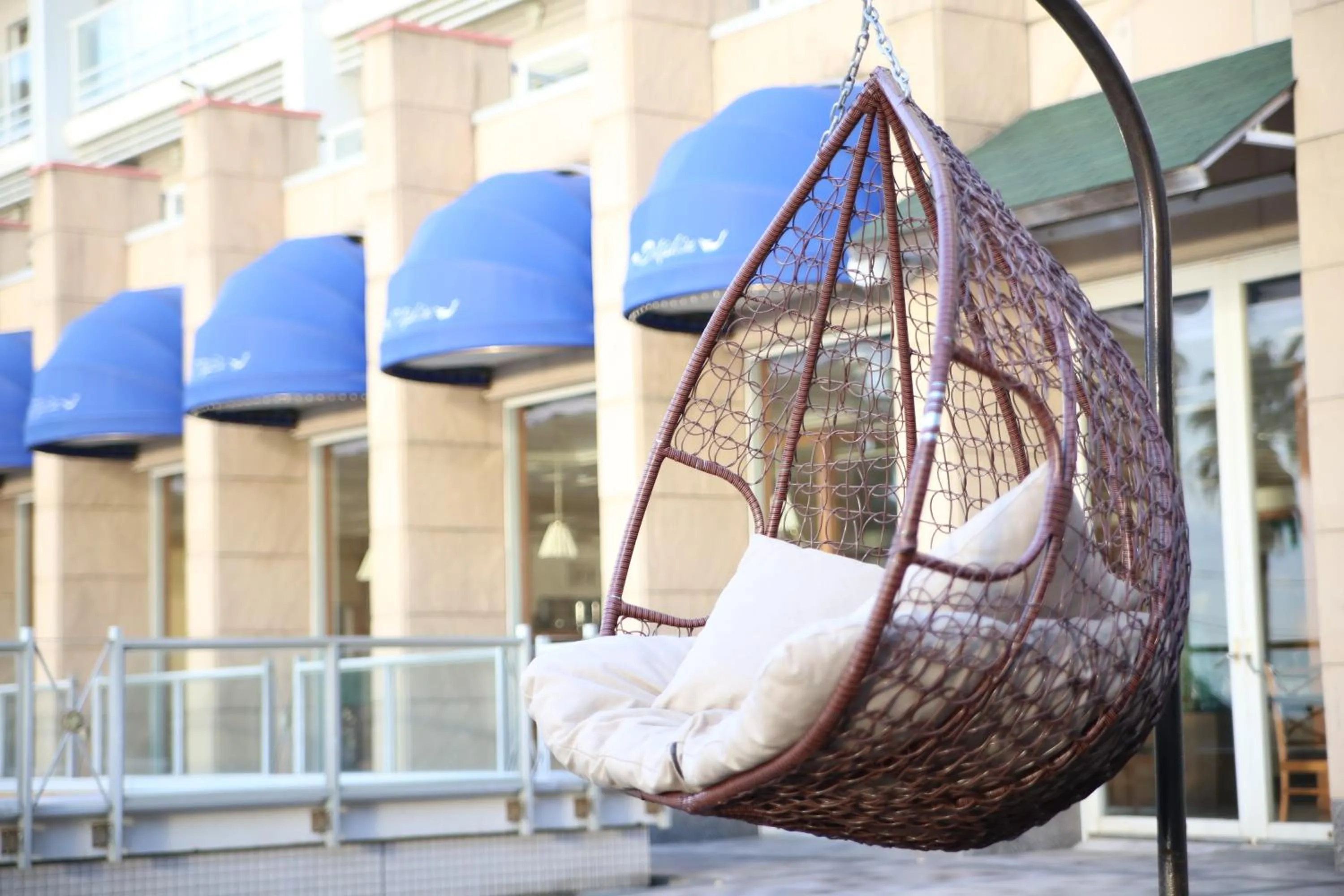 Nishiizu Crystal View Hotel