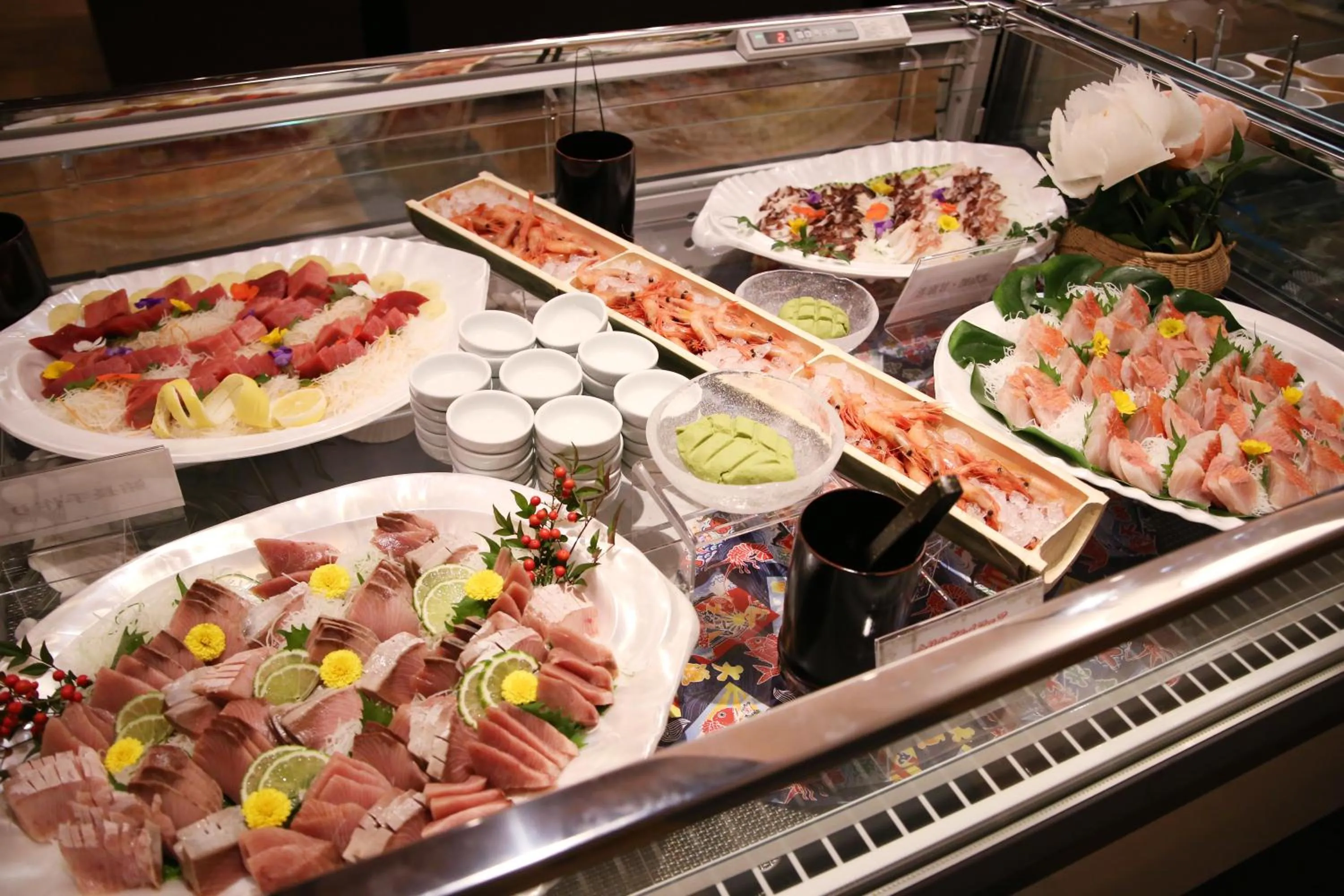 Nishiizu Crystal View Hotel