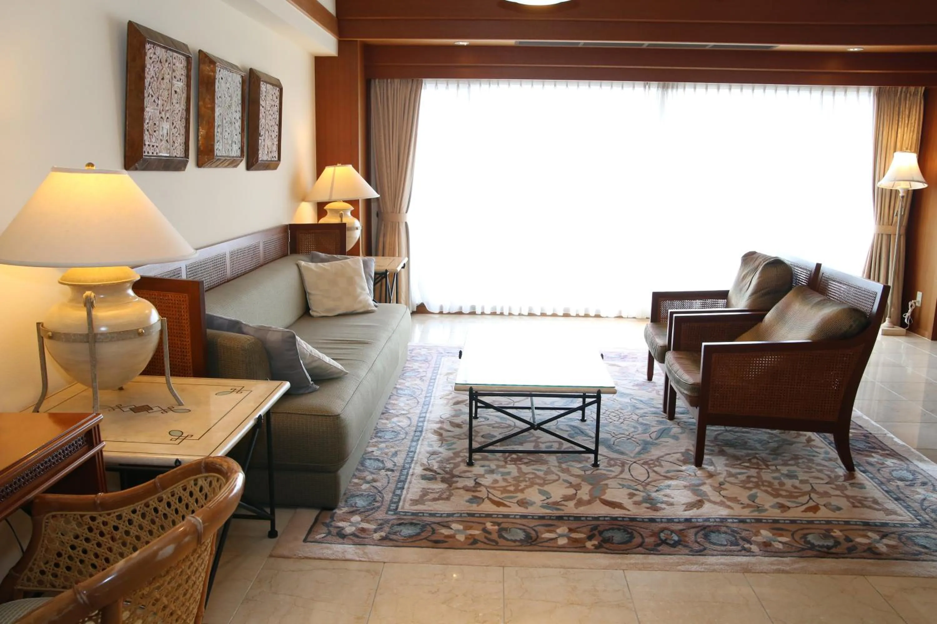 Nishiizu Crystal View Hotel