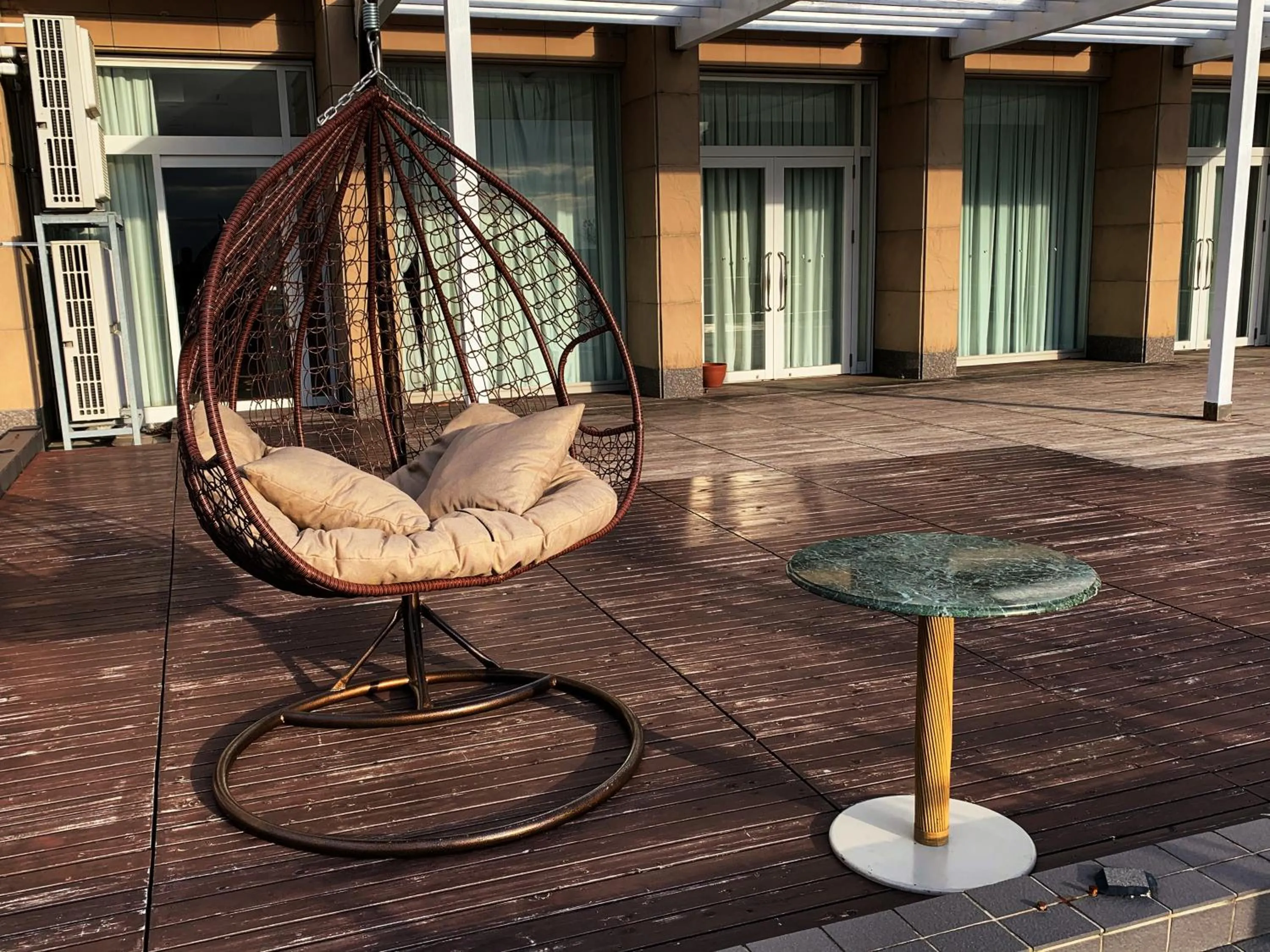 Nishiizu Crystal View Hotel