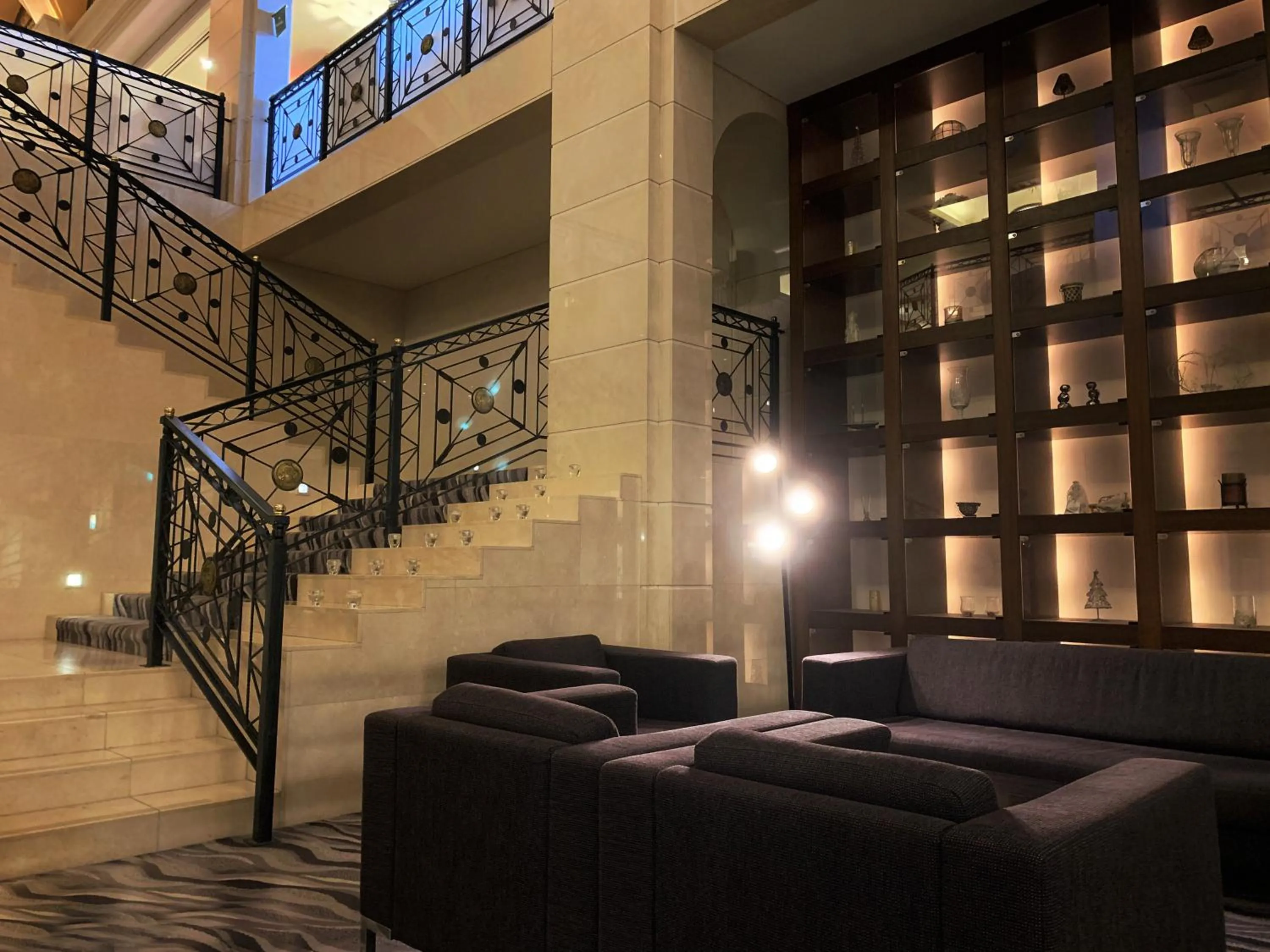 Nishiizu Crystal View Hotel