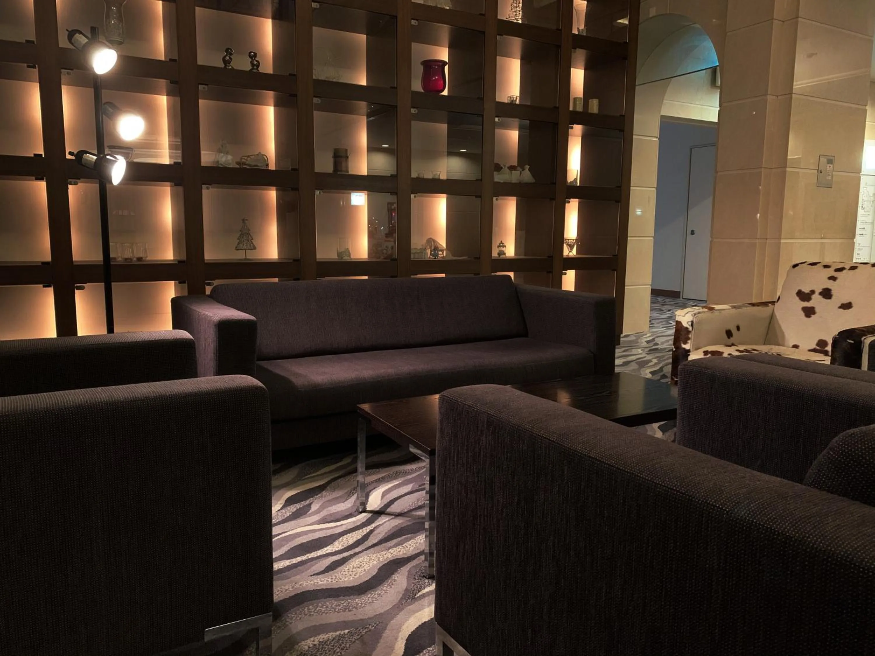 Nishiizu Crystal View Hotel