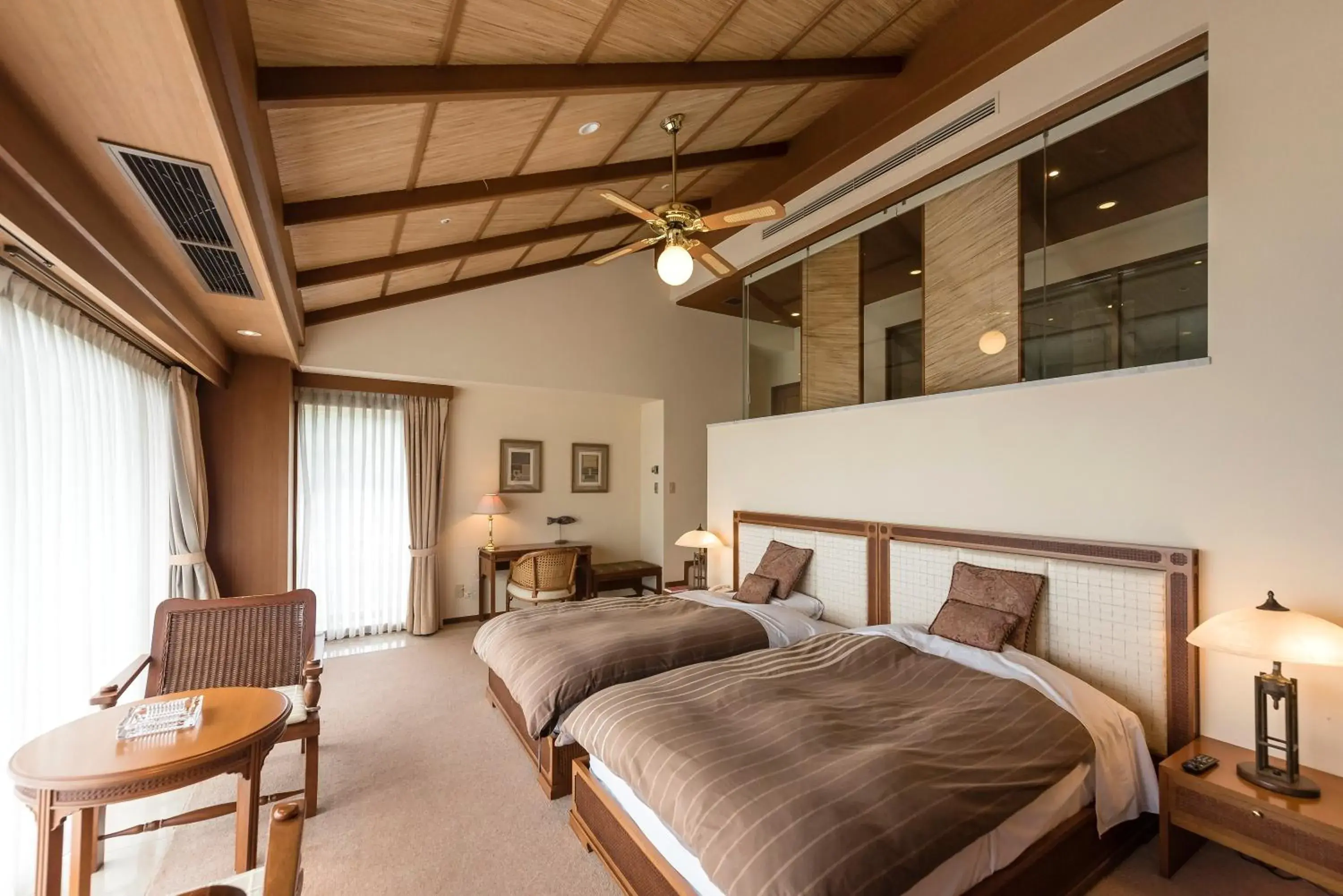 Deluxe Suite in Nishiizu Crystal View Hotel Deluxe Suite in Nishiizu Crystal View Hotel