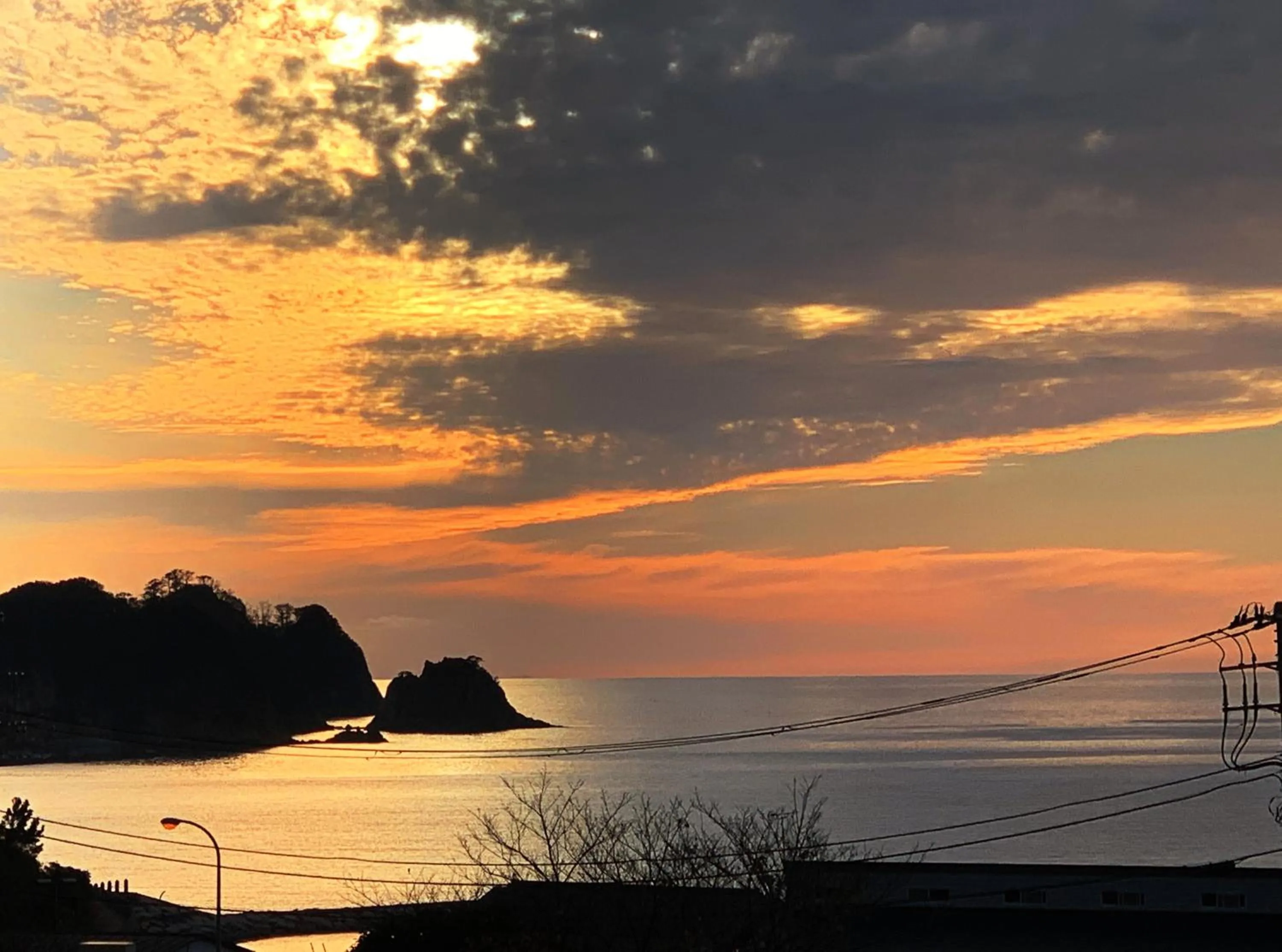 Nishiizu Crystal View Hotel