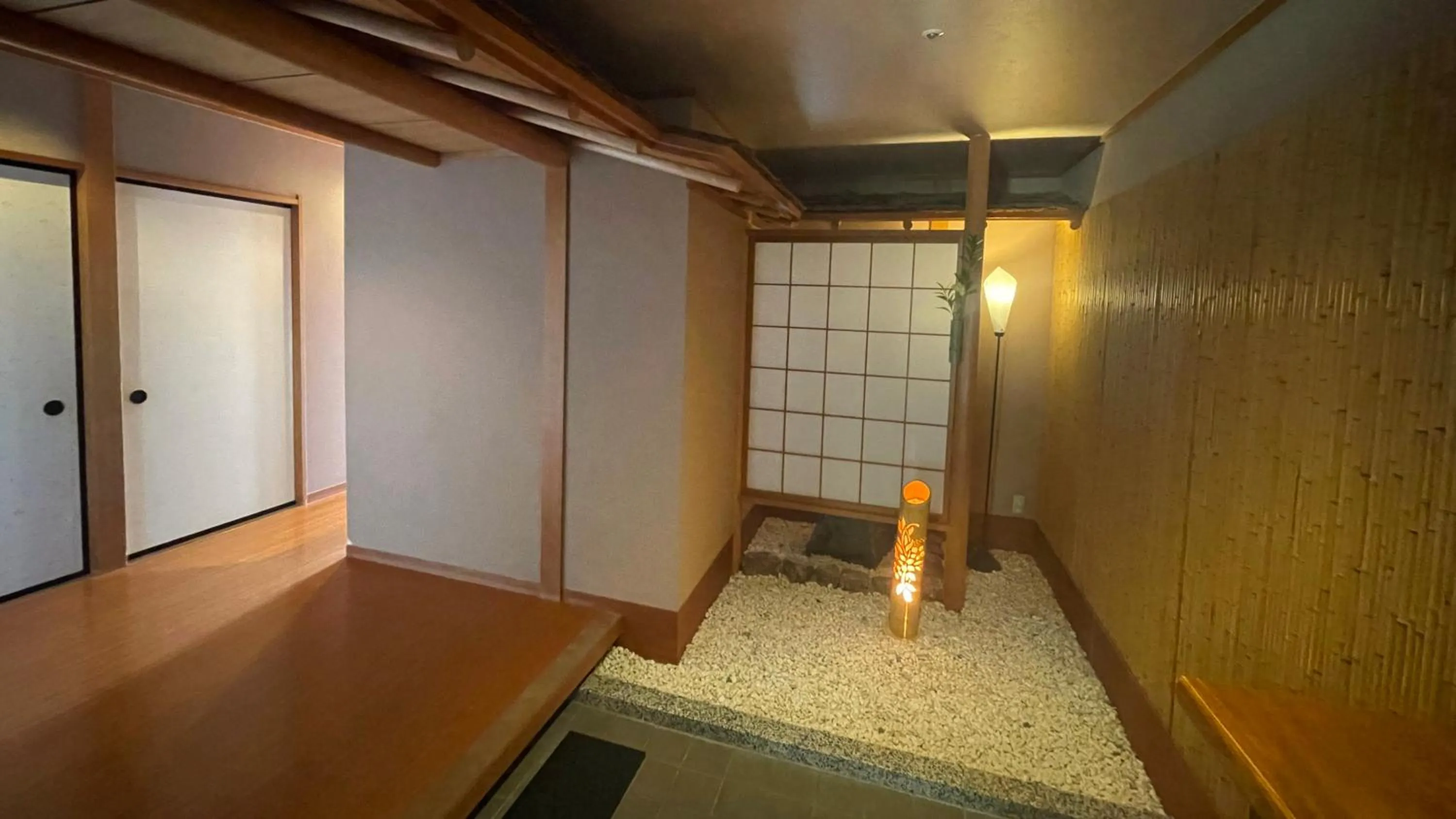 Nishiizu Crystal View Hotel