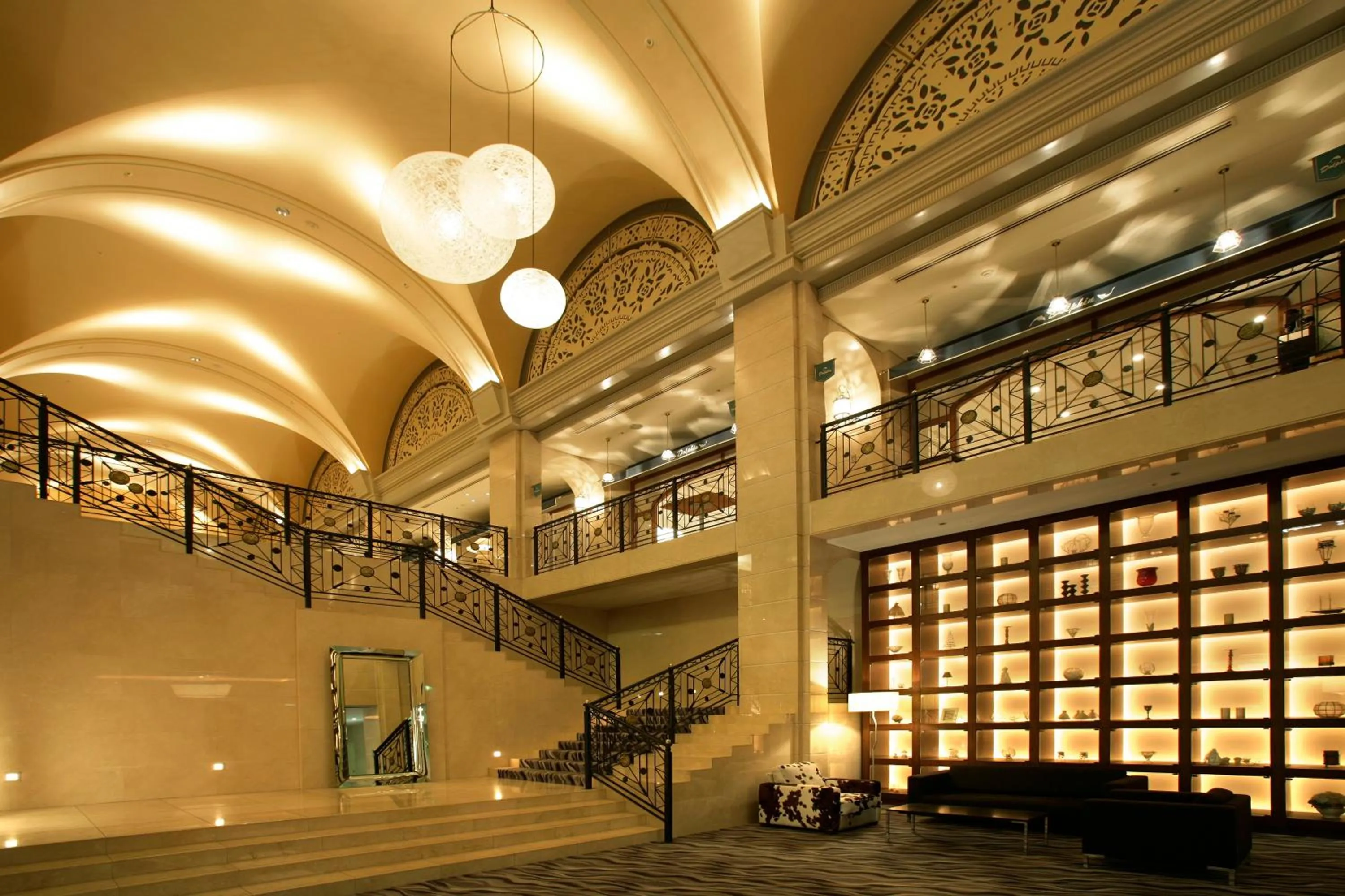 Nishiizu Crystal View Hotel