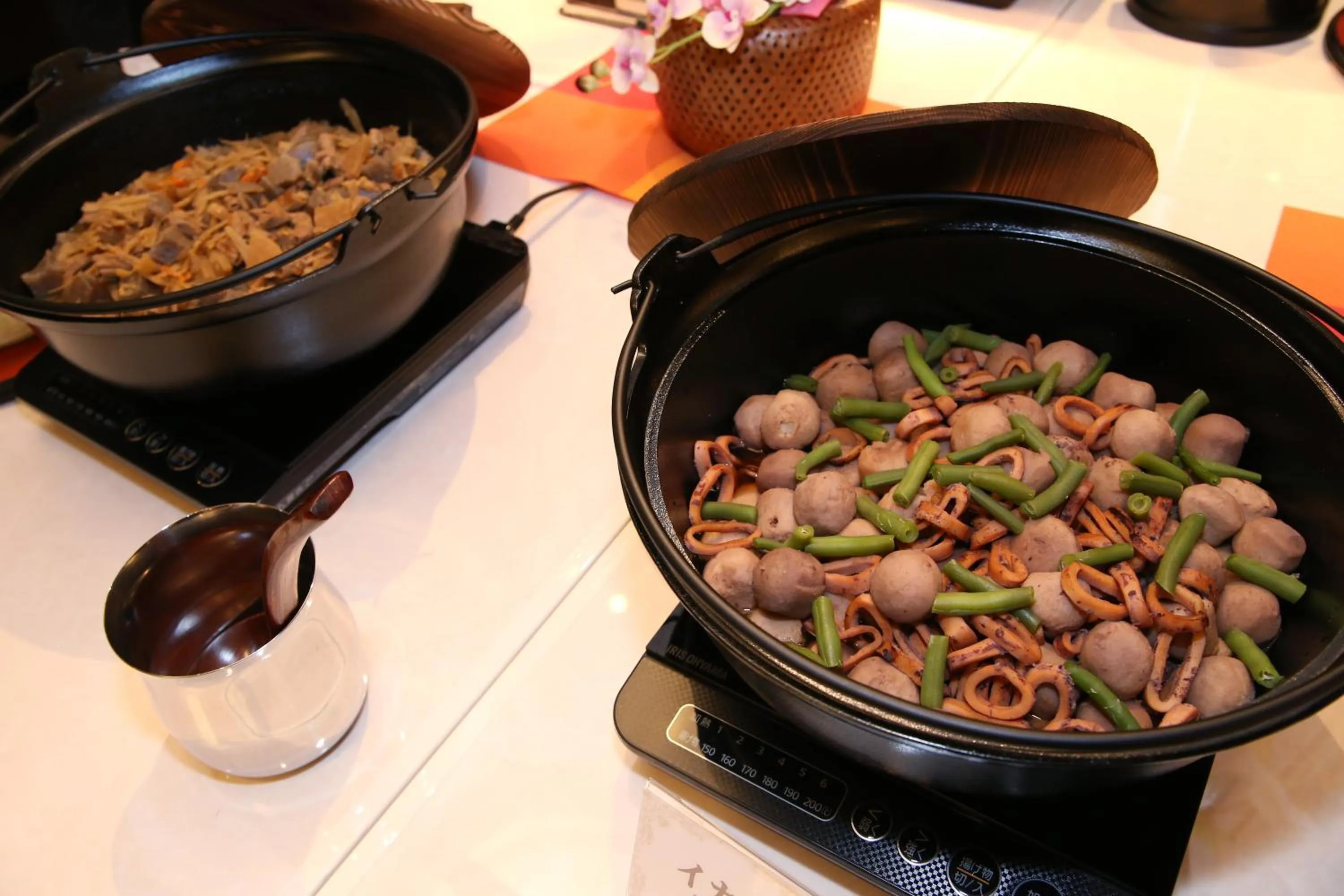 Nishiizu Crystal View Hotel