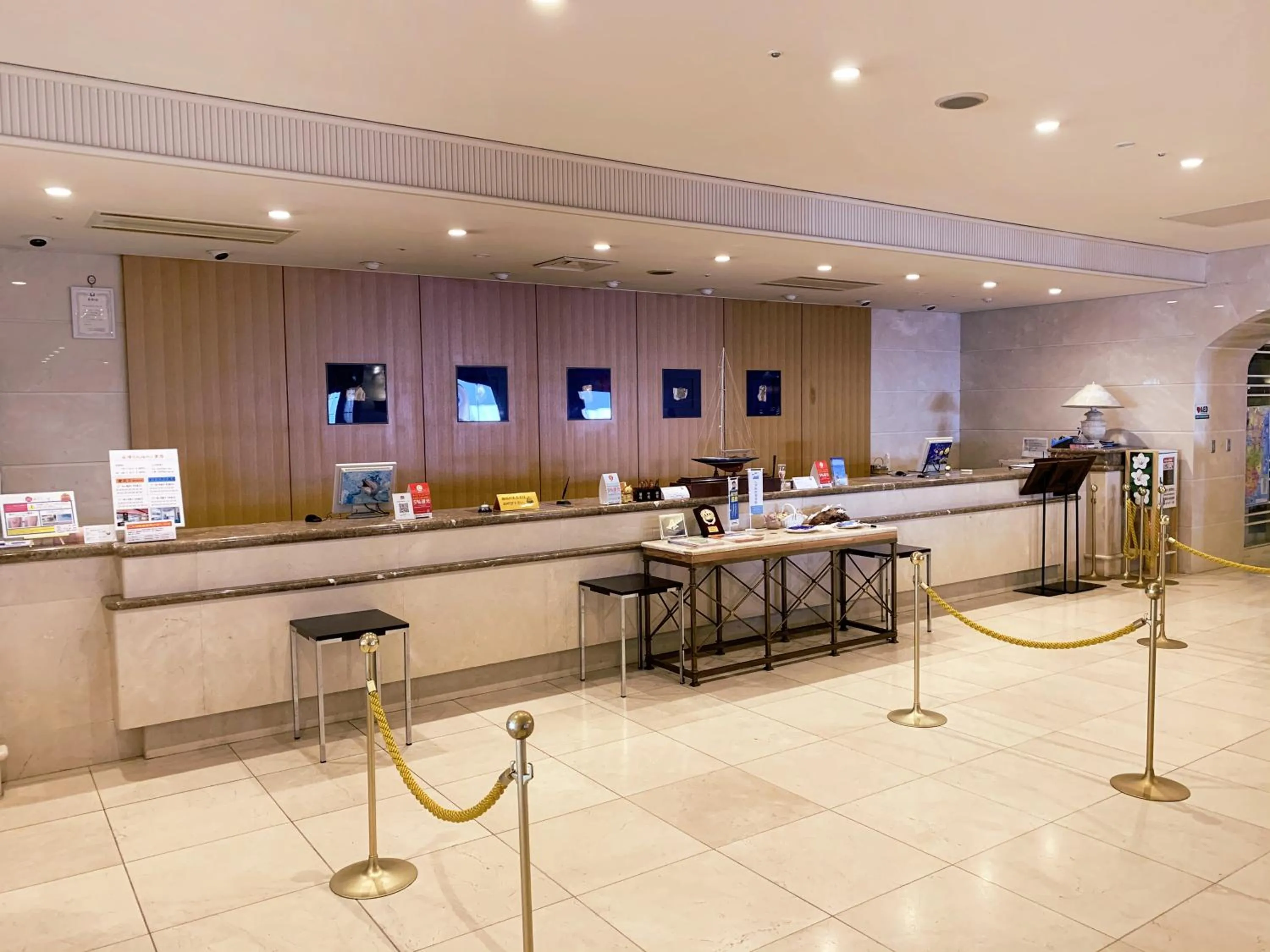 Nishiizu Crystal View Hotel