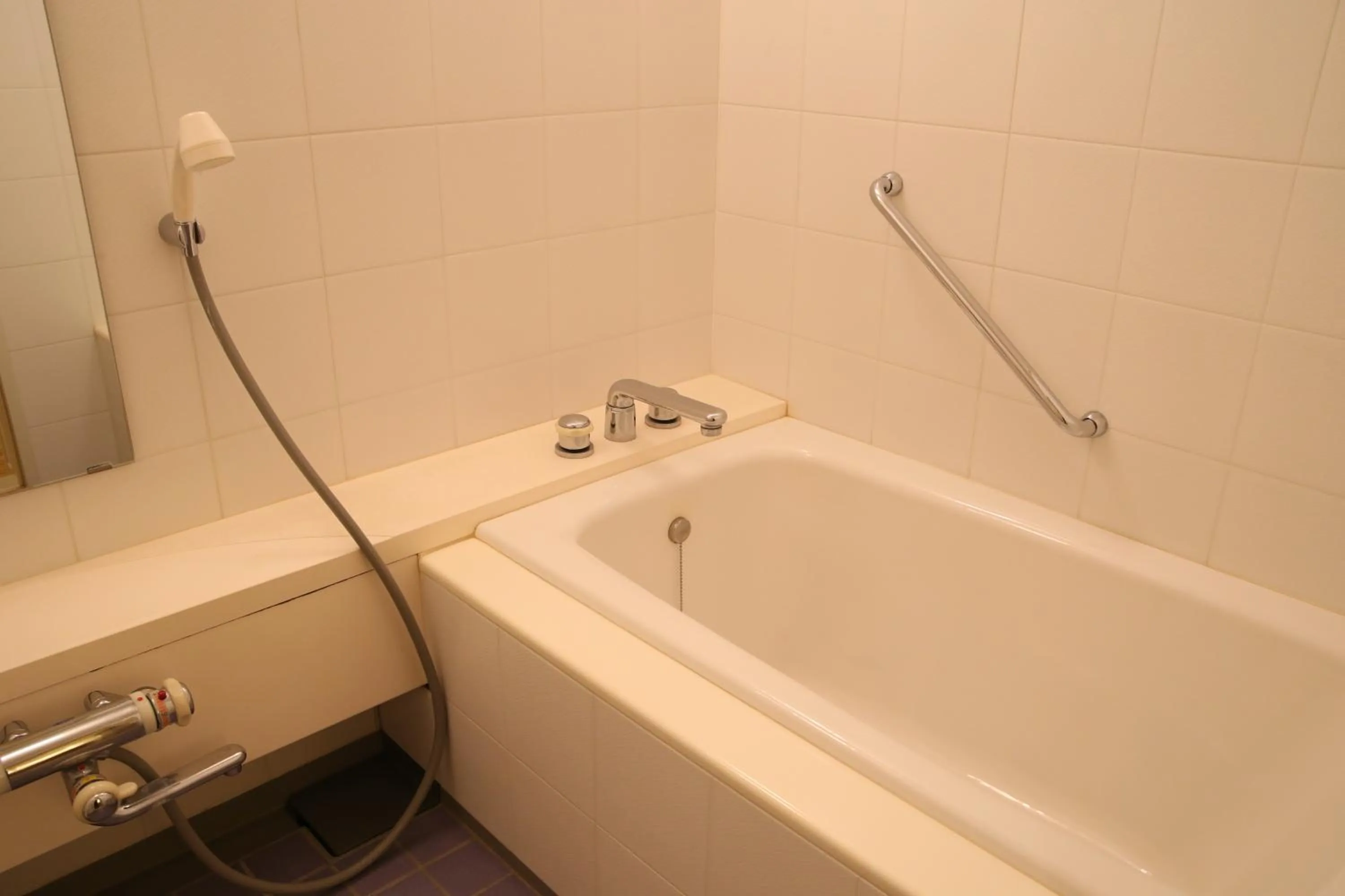 Nishiizu Crystal View Hotel