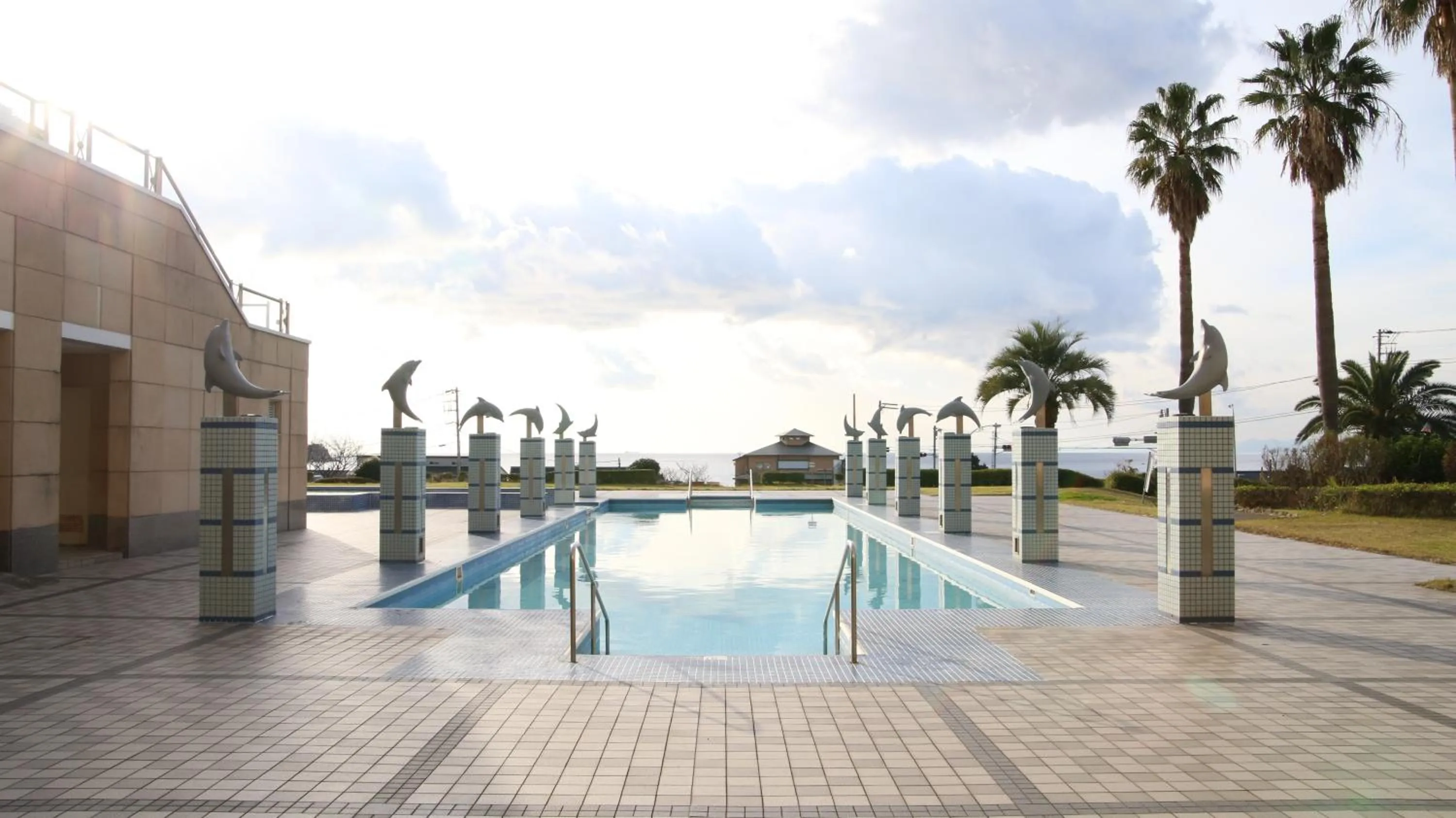 Nishiizu Crystal View Hotel