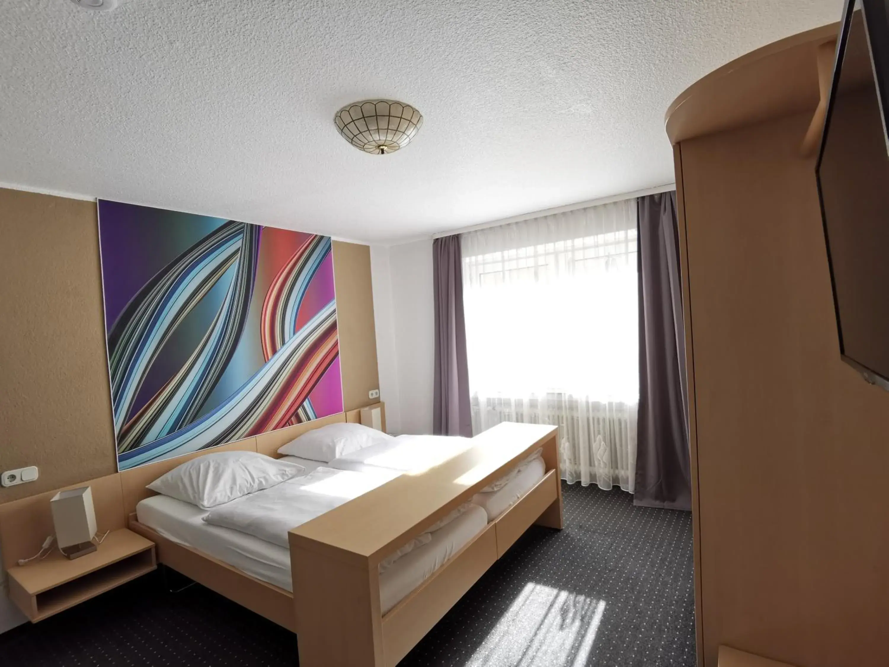 Double Room in Jakoberhof Double Room in Jakoberhof