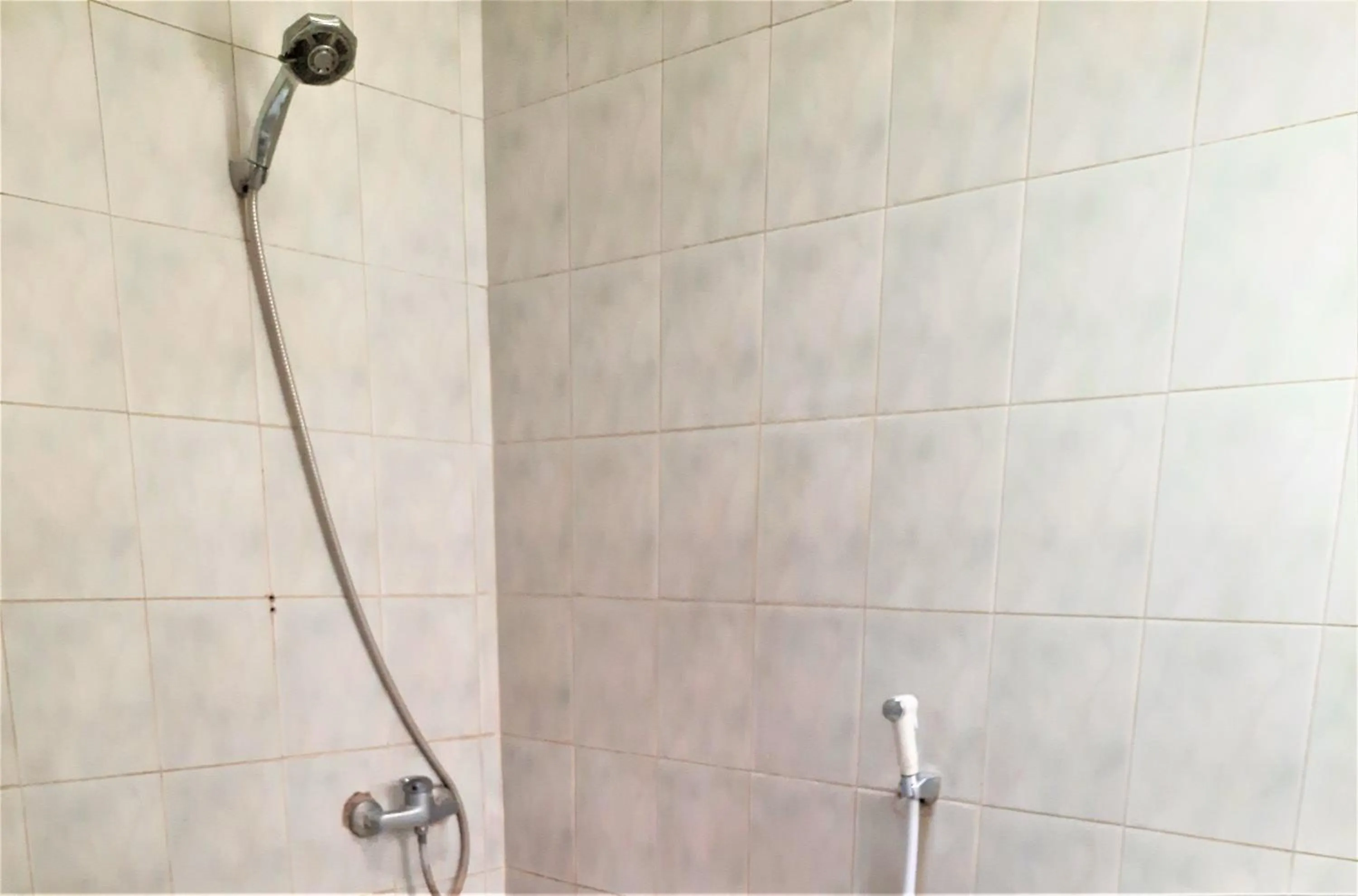 Bathroom in Hotel Perdana