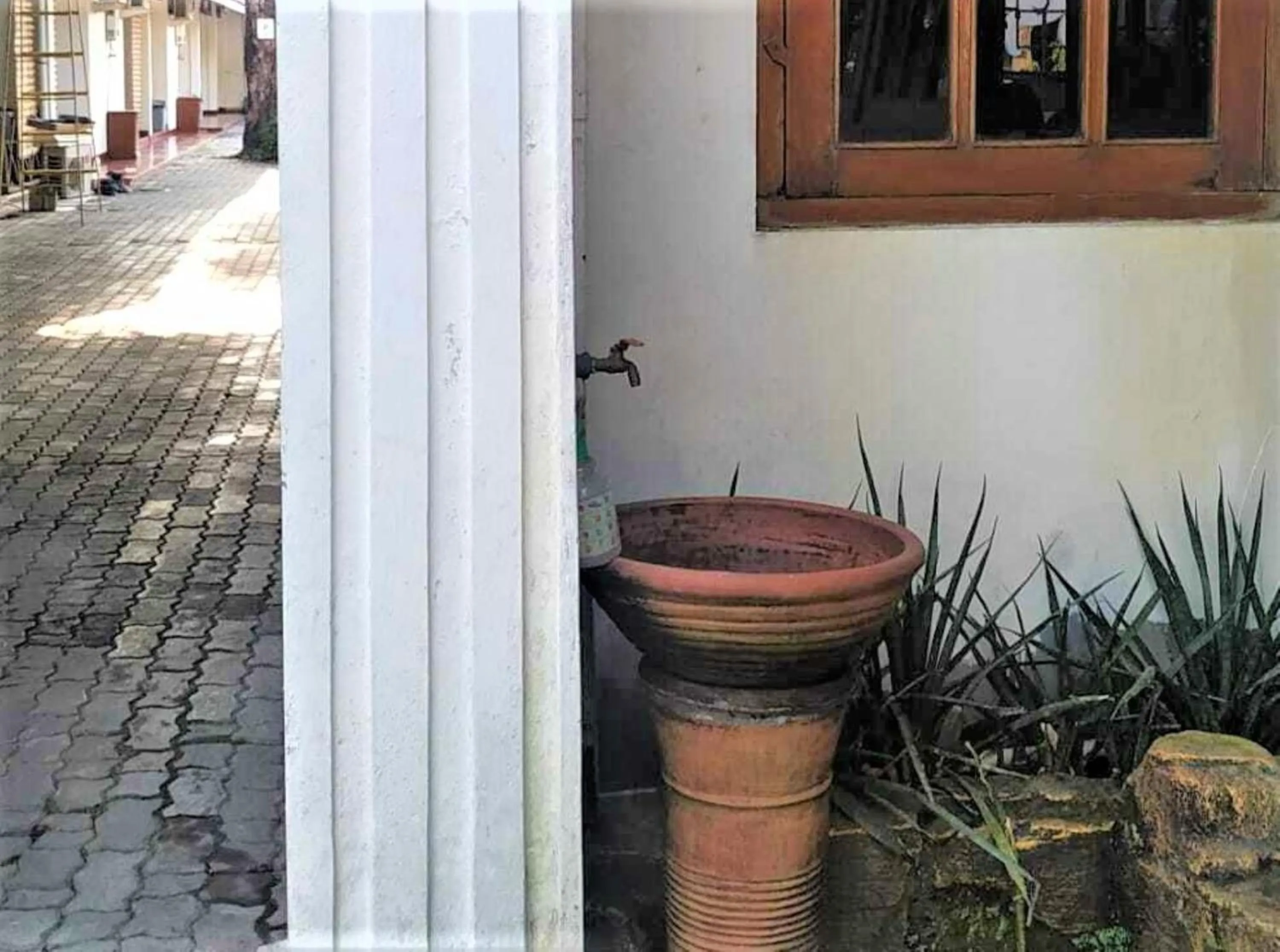 Other in Hotel Perdana