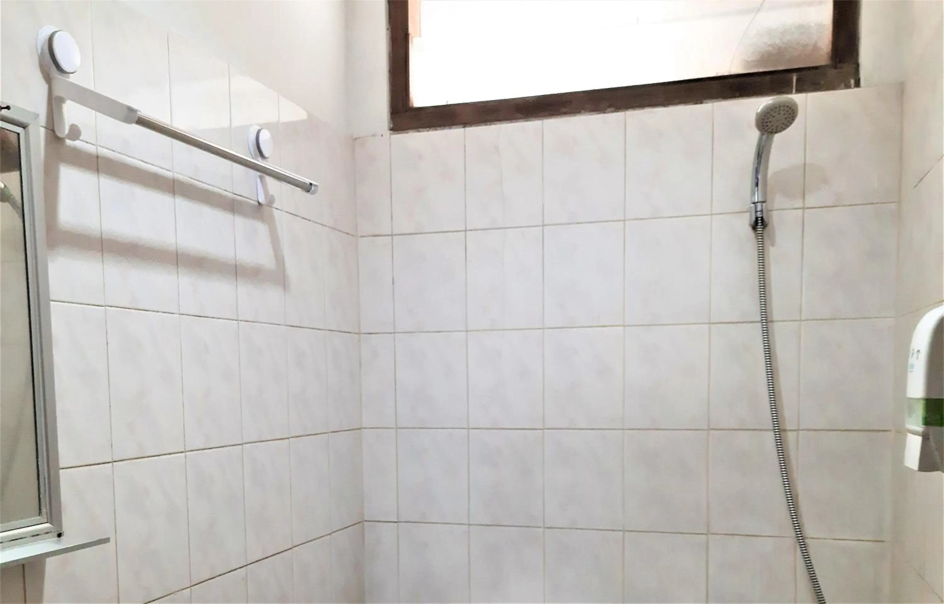 Bathroom in Hotel Perdana