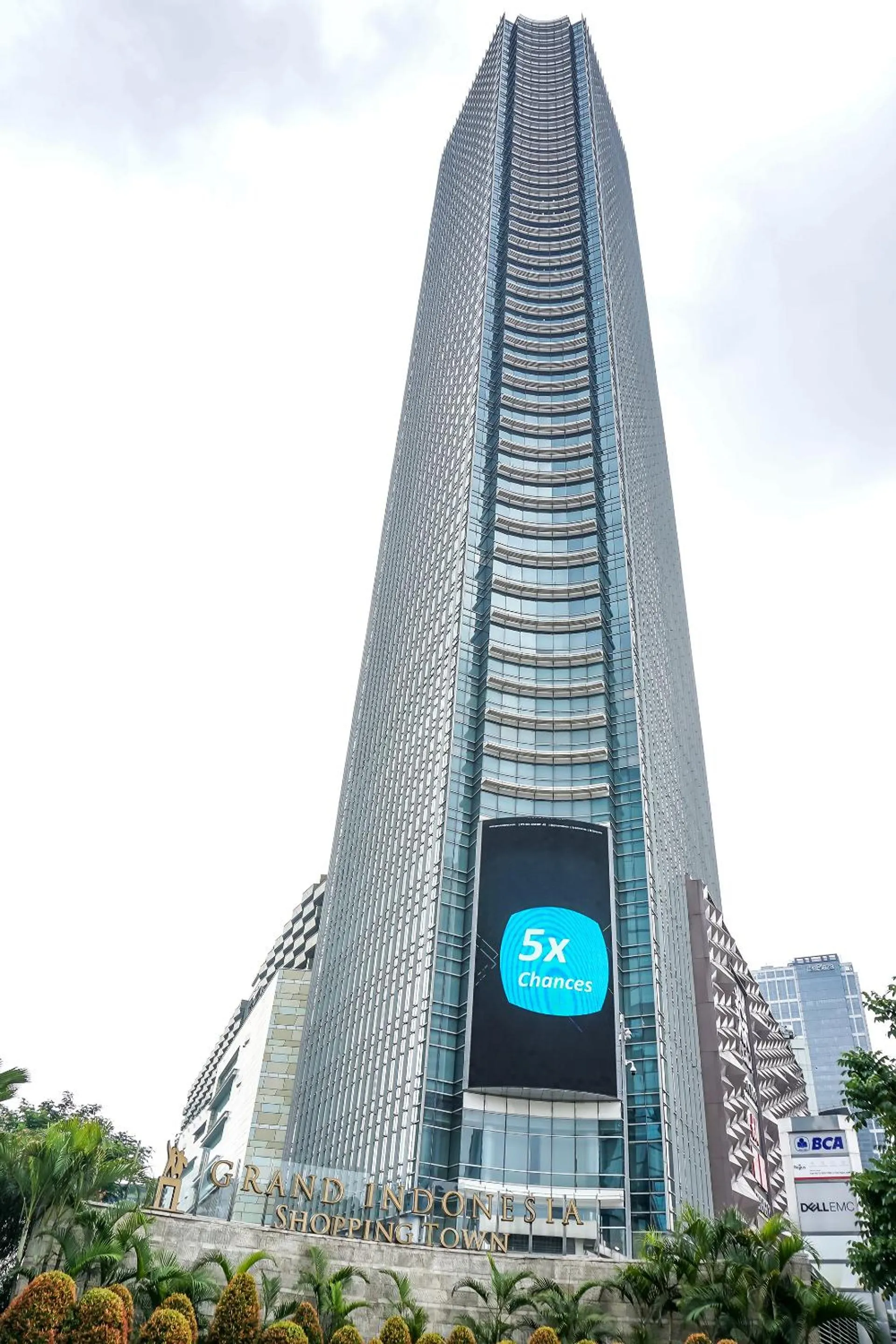 Other in Business Hotel