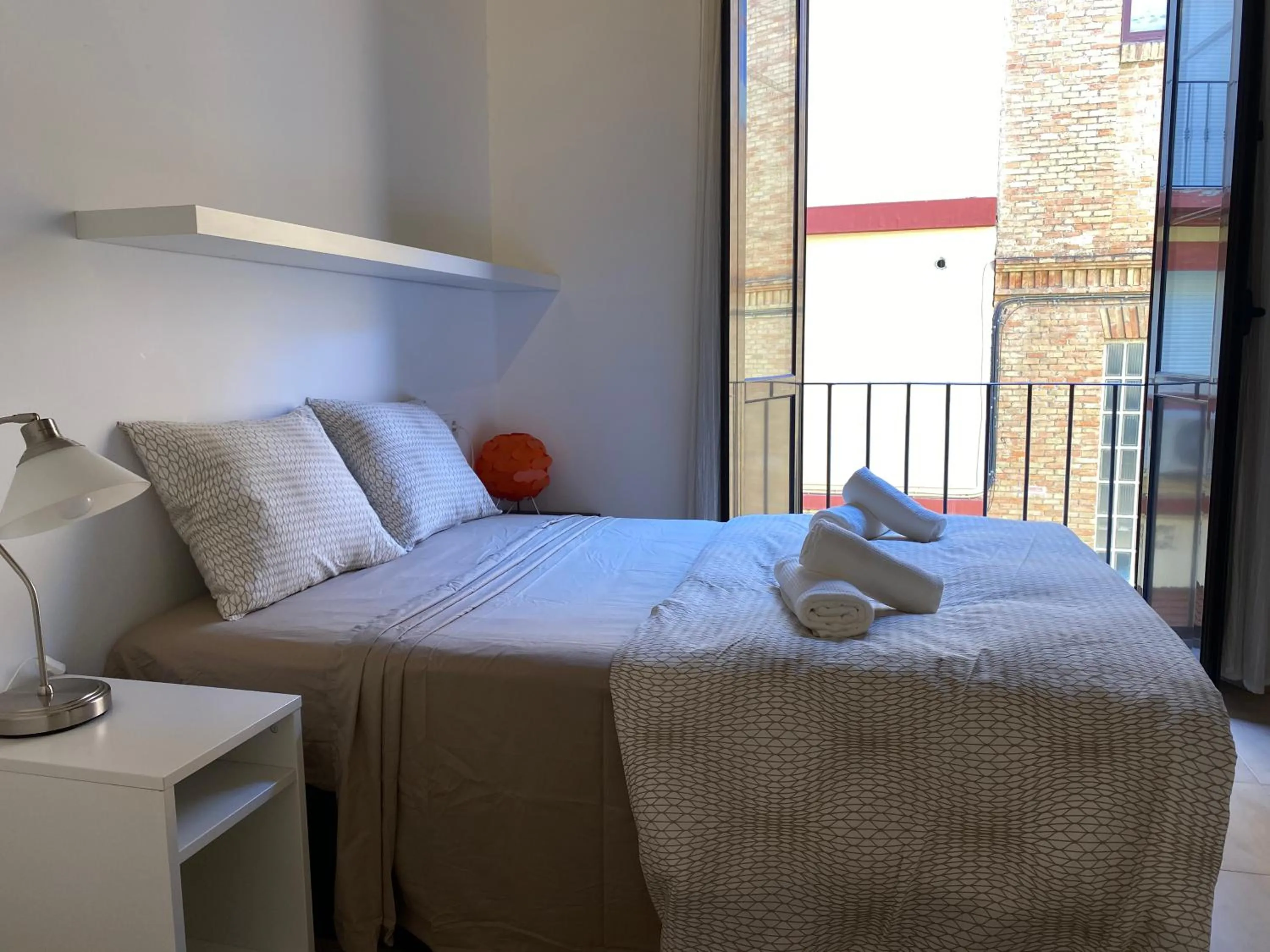 Álvarez 7 Apartamento