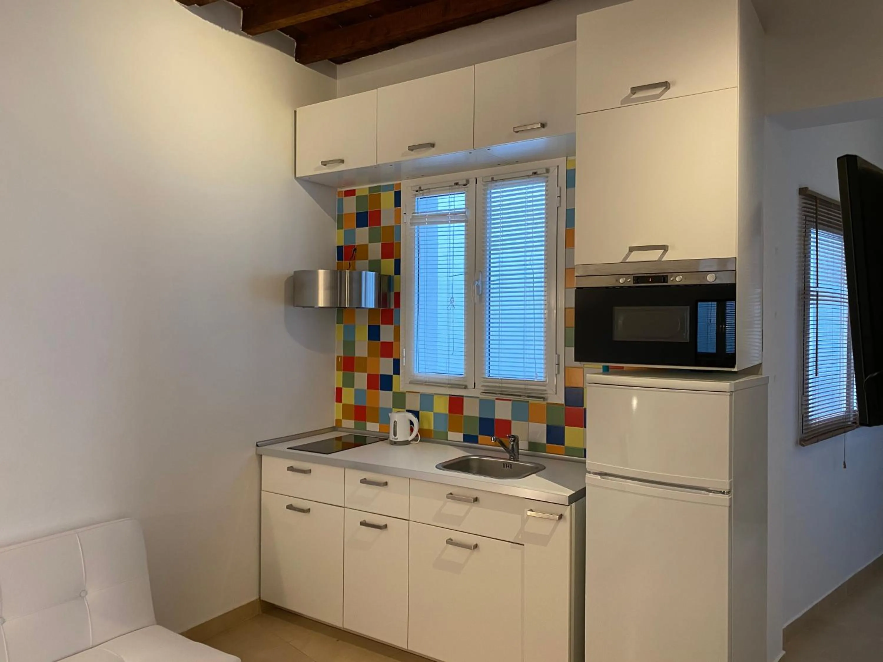 Álvarez 7 Apartamento