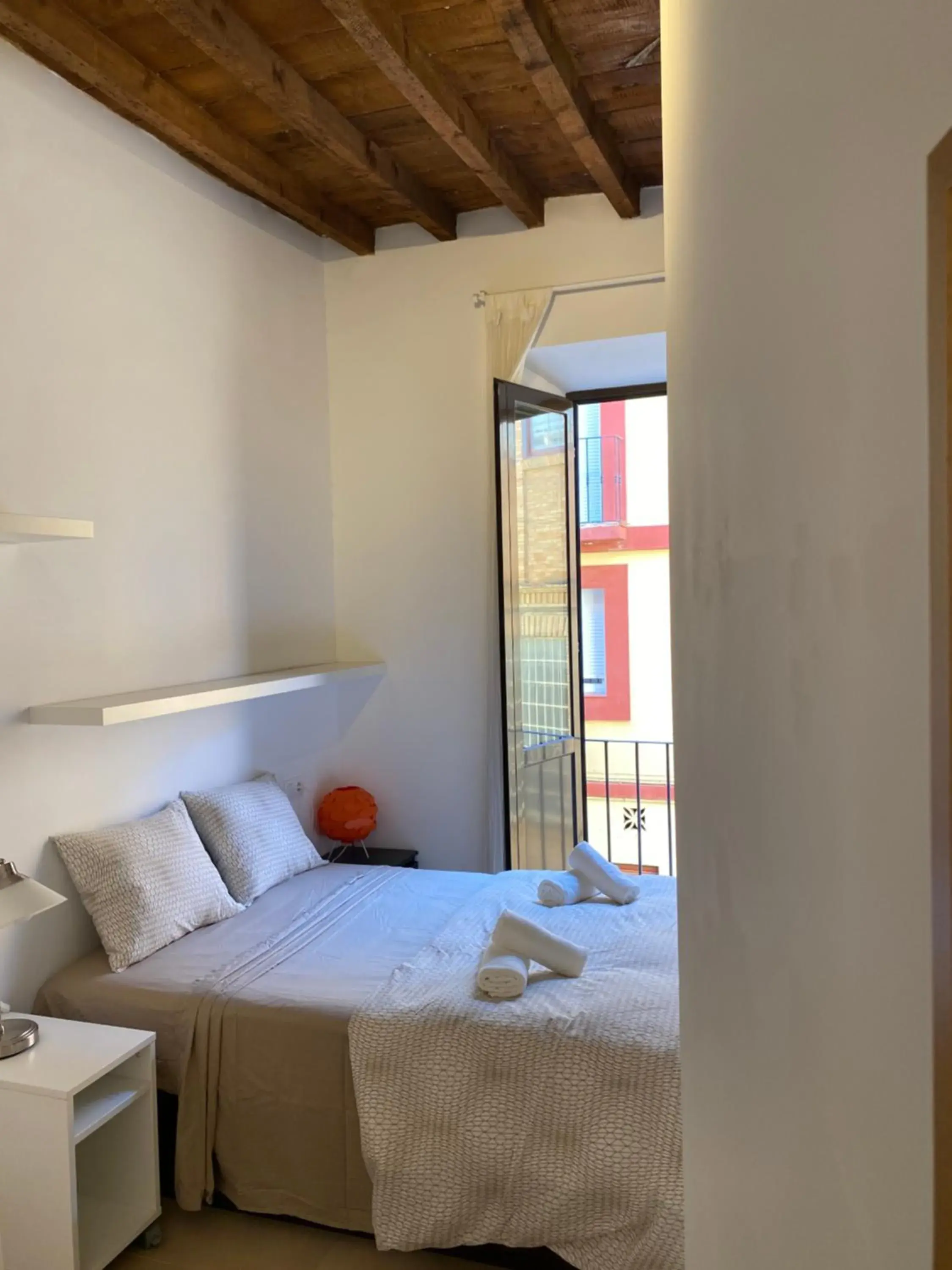 Álvarez 7 Apartamento Álvarez 7 Apartamento